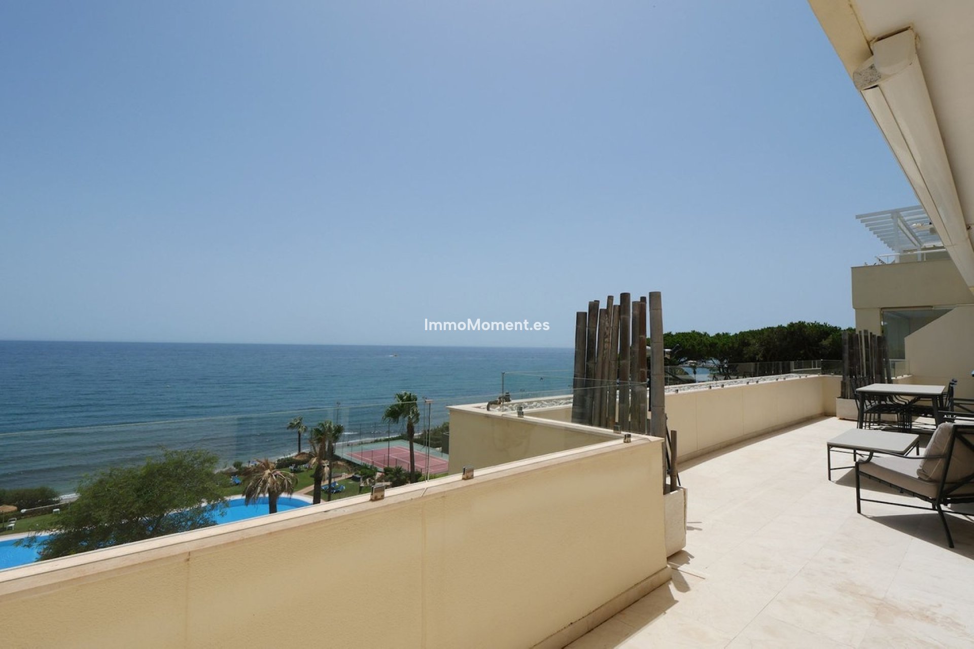 Revente - Appartement - Marbella - Cabopino