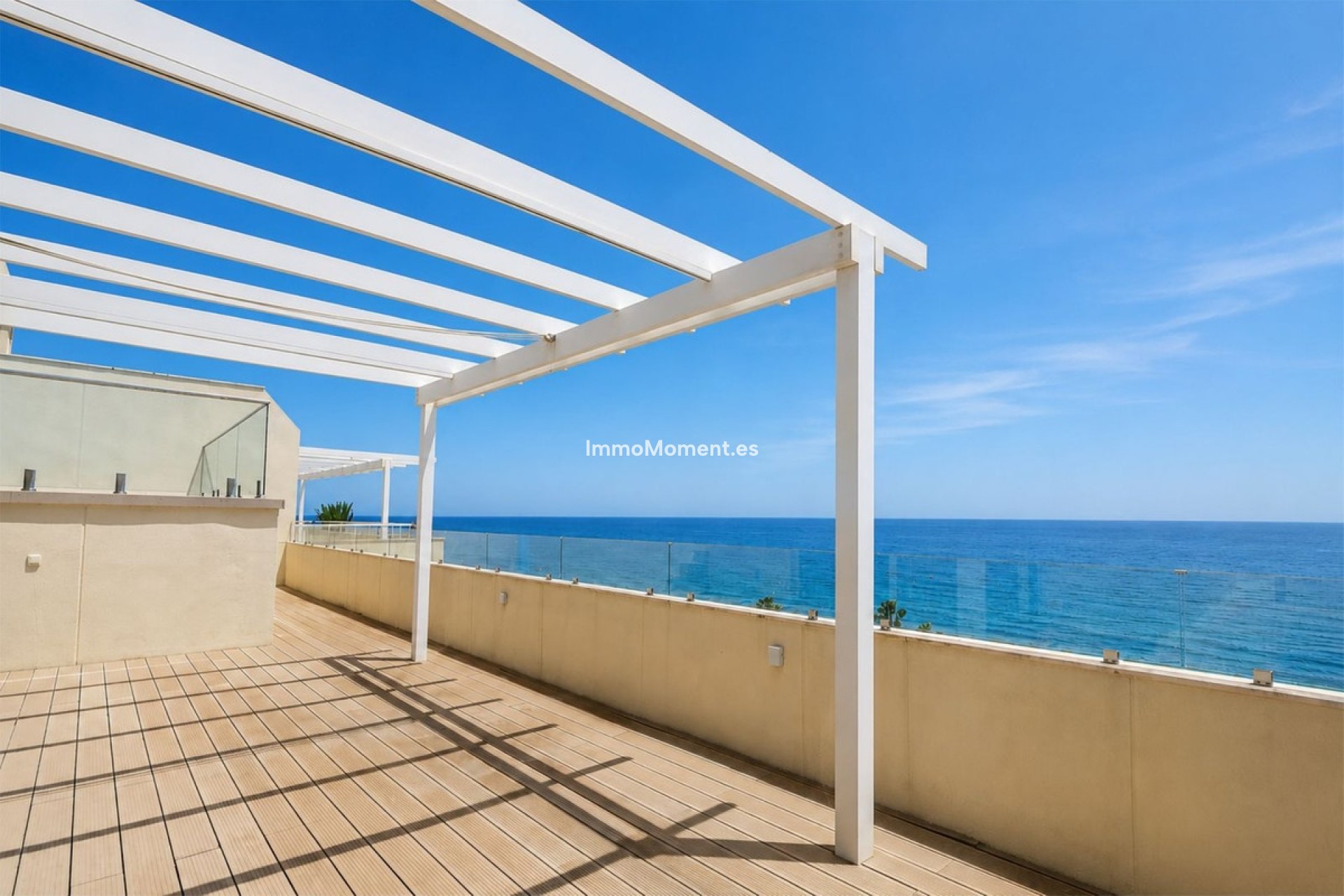 Revente - Appartement - Marbella - Cabopino