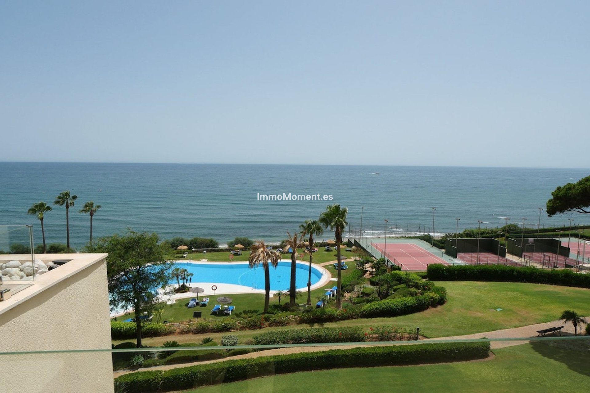 Revente - Appartement - Marbella - Cabopino