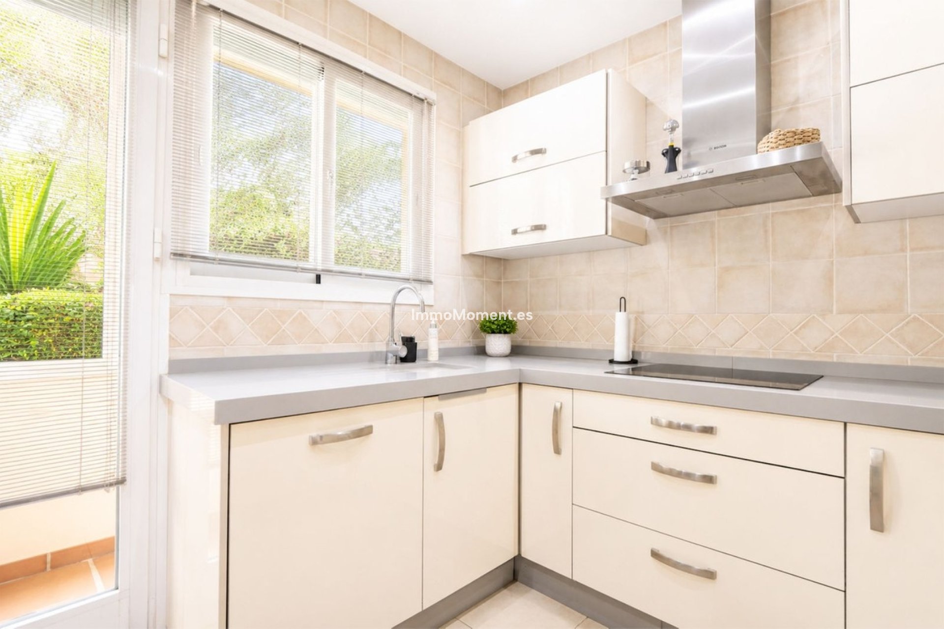 Revente - Appartement - Marbella - Cabopino