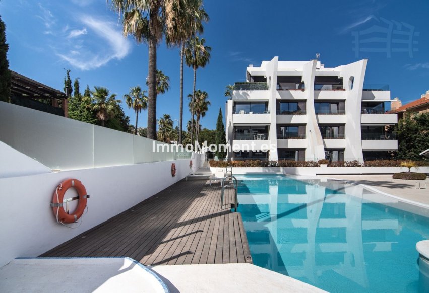 Revente - Appartement - Marbella - Carib Playa
