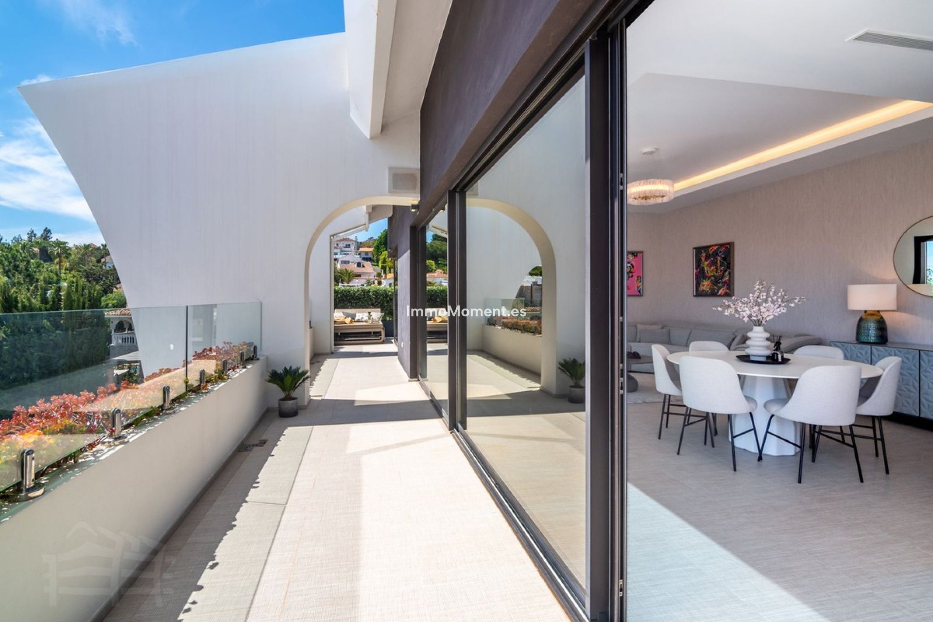 Revente - Appartement - Marbella - Carib Playa