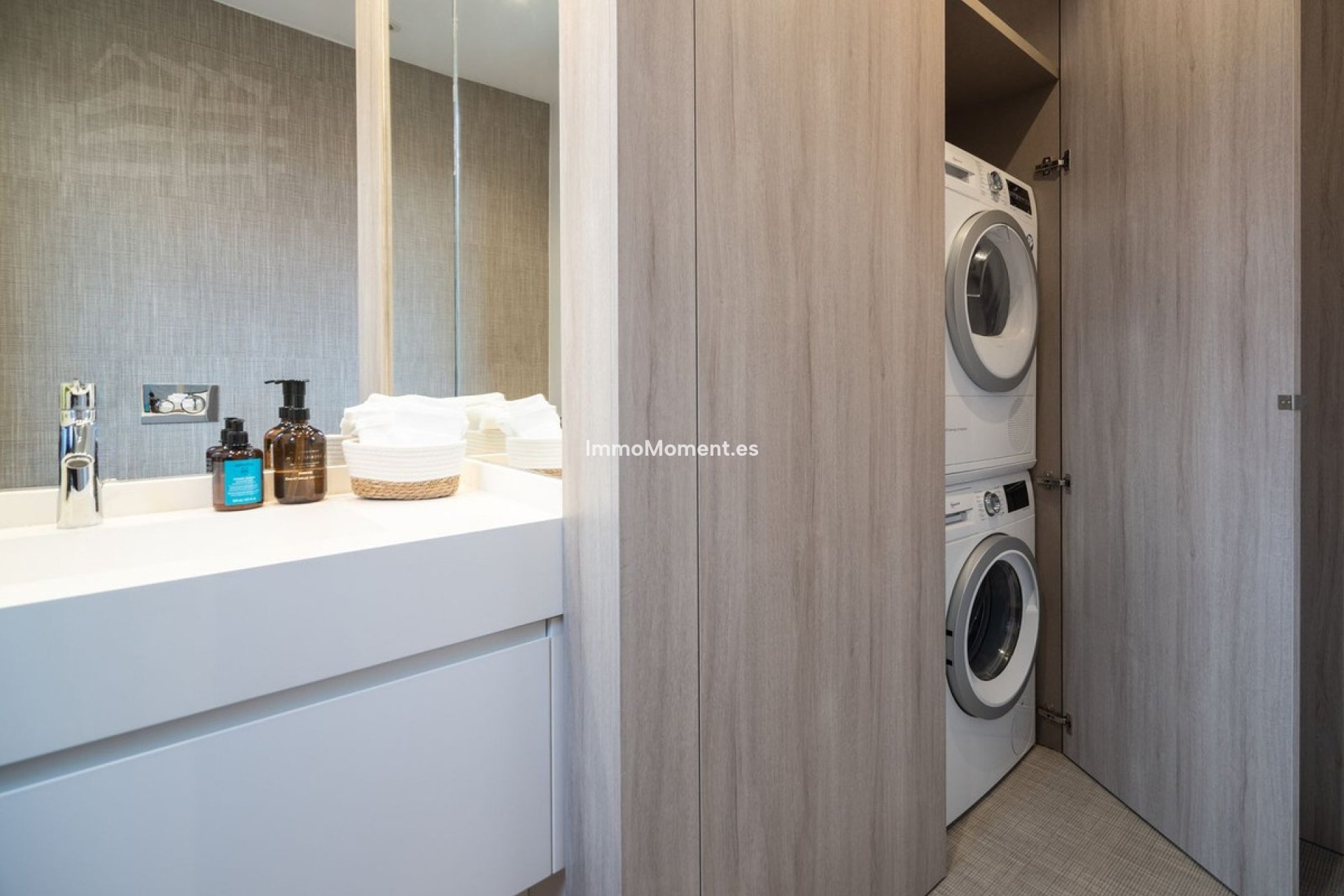 Revente - Appartement - Marbella - Carib Playa