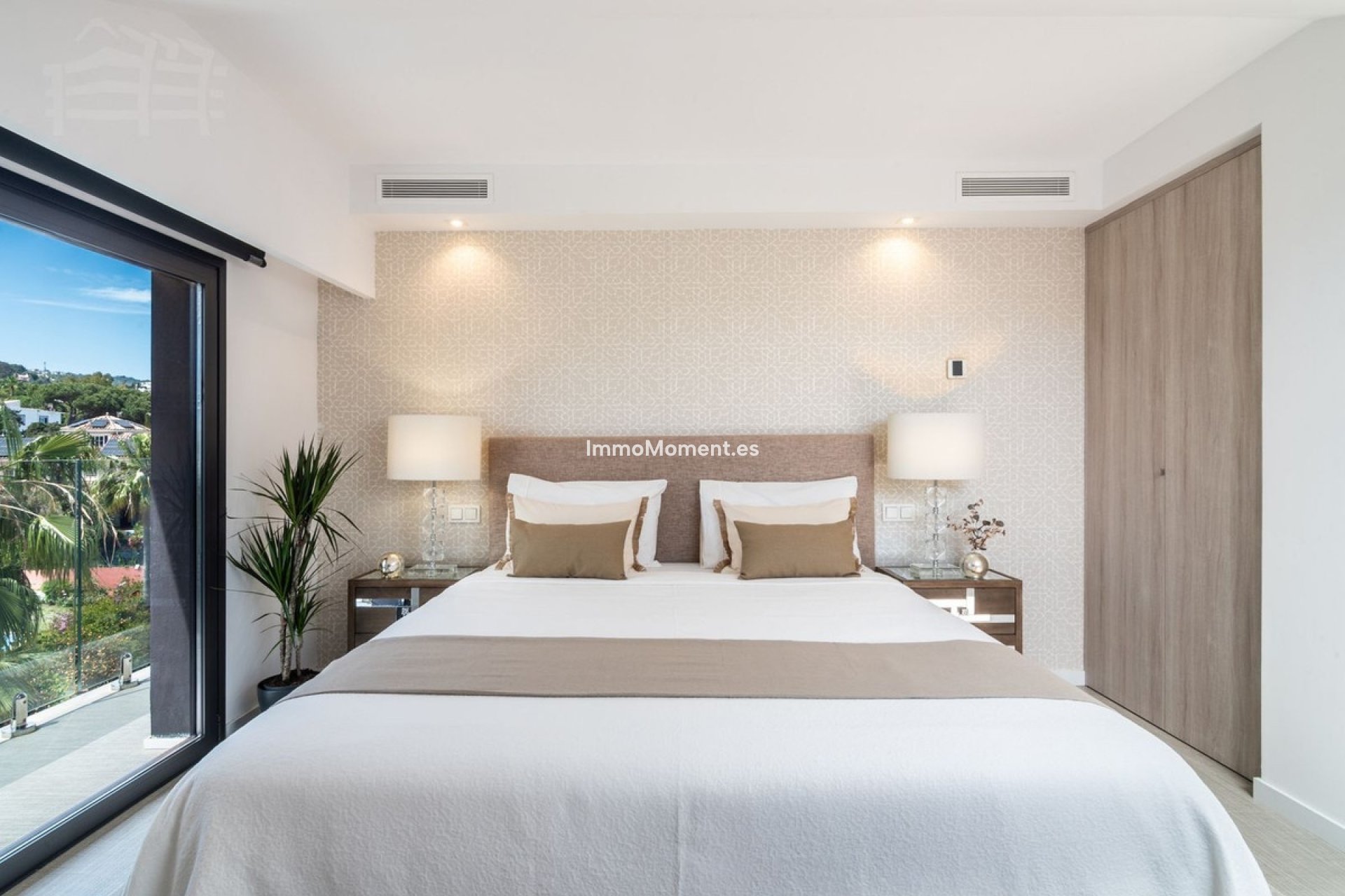 Revente - Appartement - Marbella - Carib Playa
