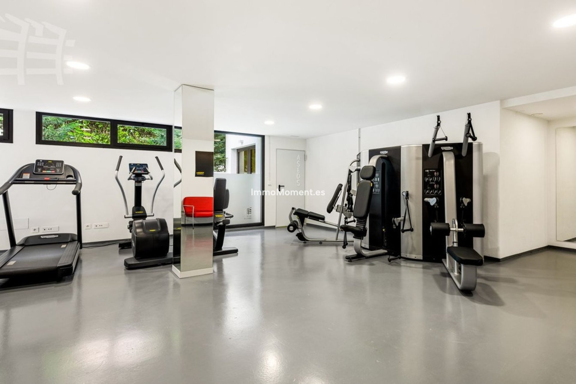 Revente - Appartement - Marbella - Carib Playa