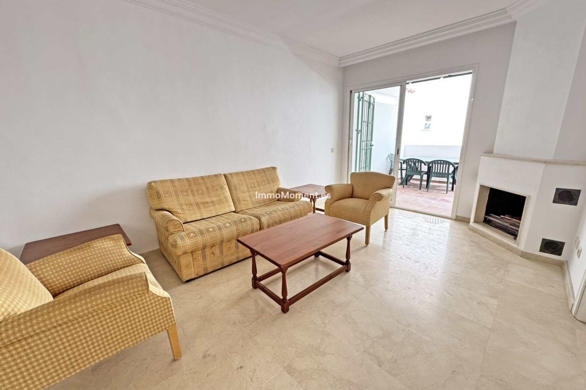 Revente - Appartement - Marbella - Carib Playa