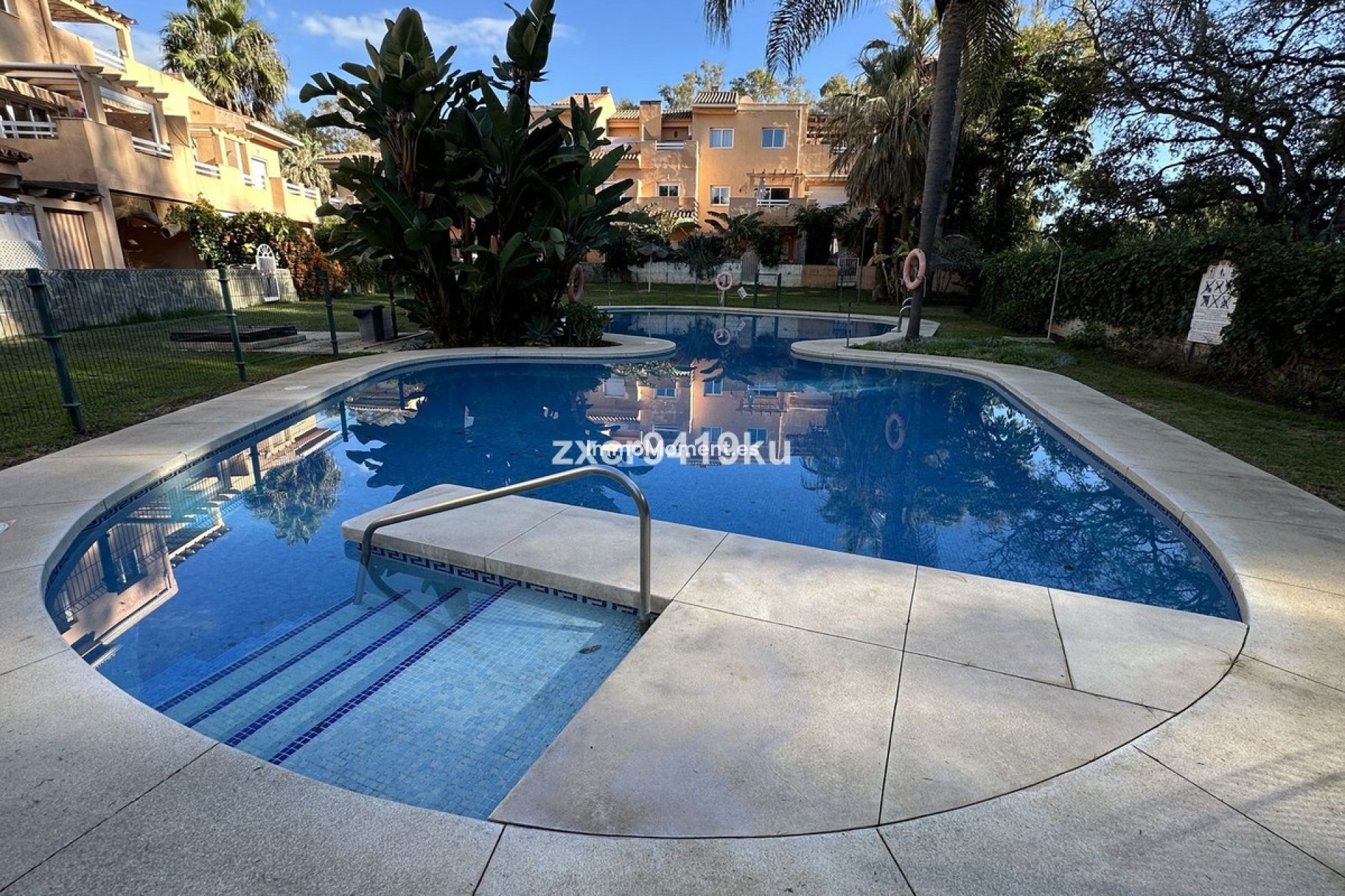 Revente - Appartement - Marbella - Carib Playa