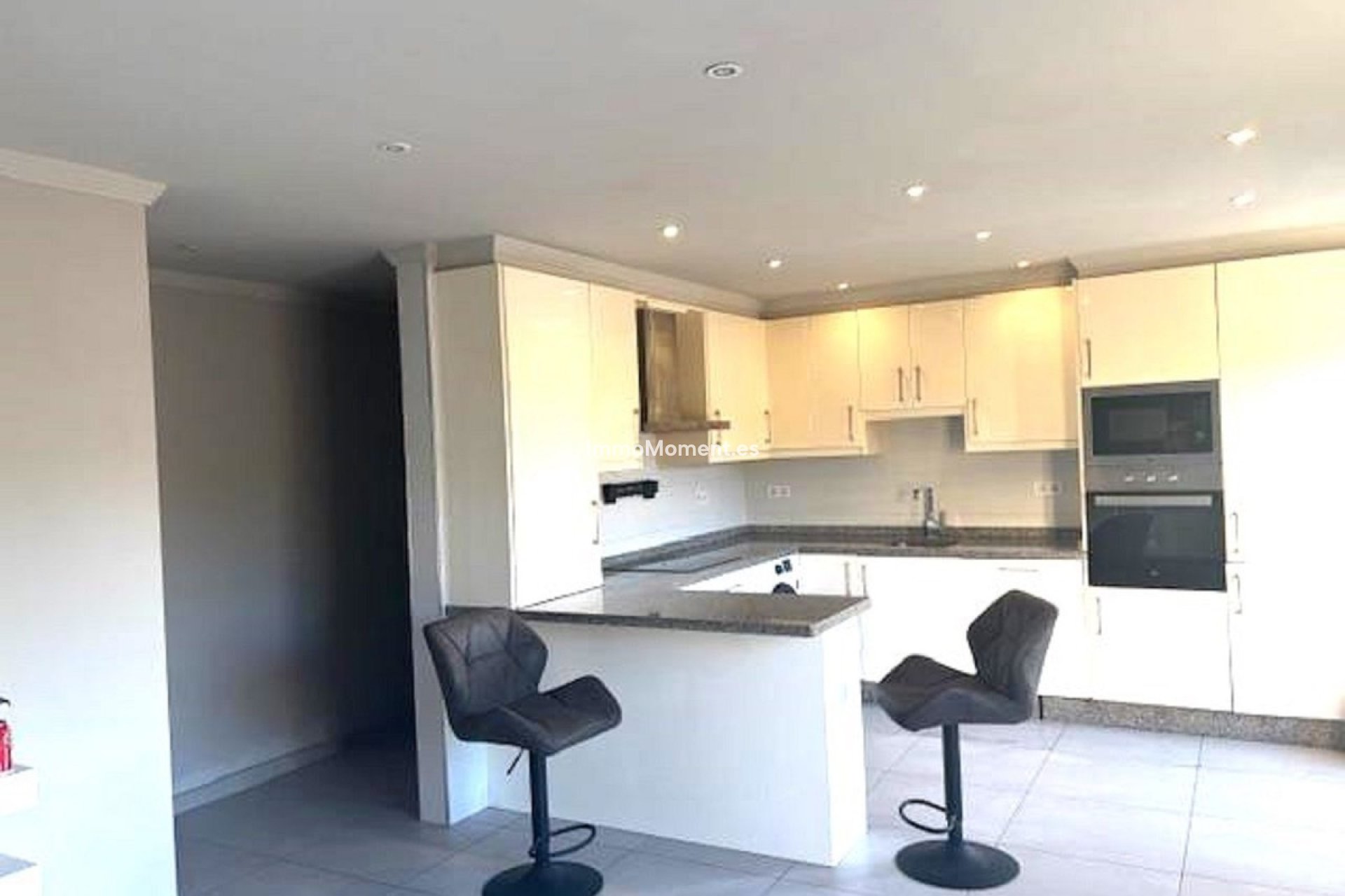 Revente - Appartement - Marbella - Carib Playa