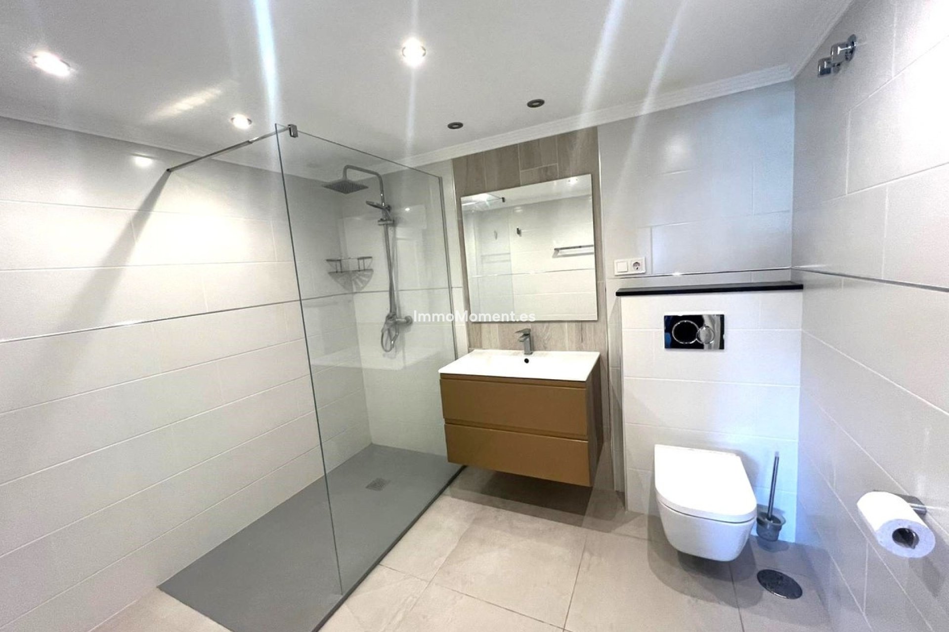 Revente - Appartement - Marbella - Carib Playa