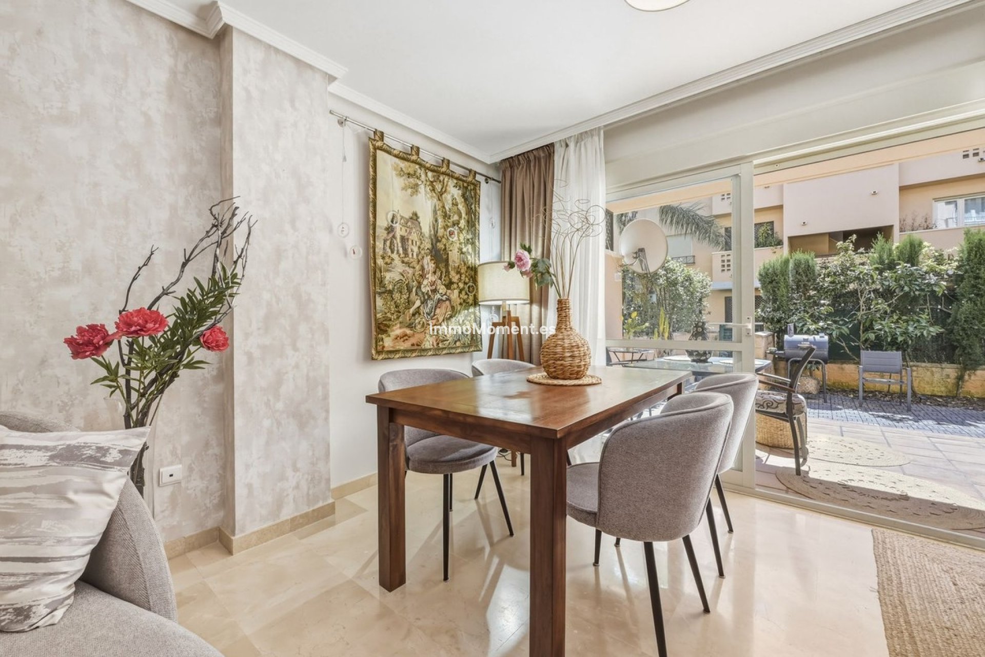 Revente - Appartement - Marbella - Carib Playa