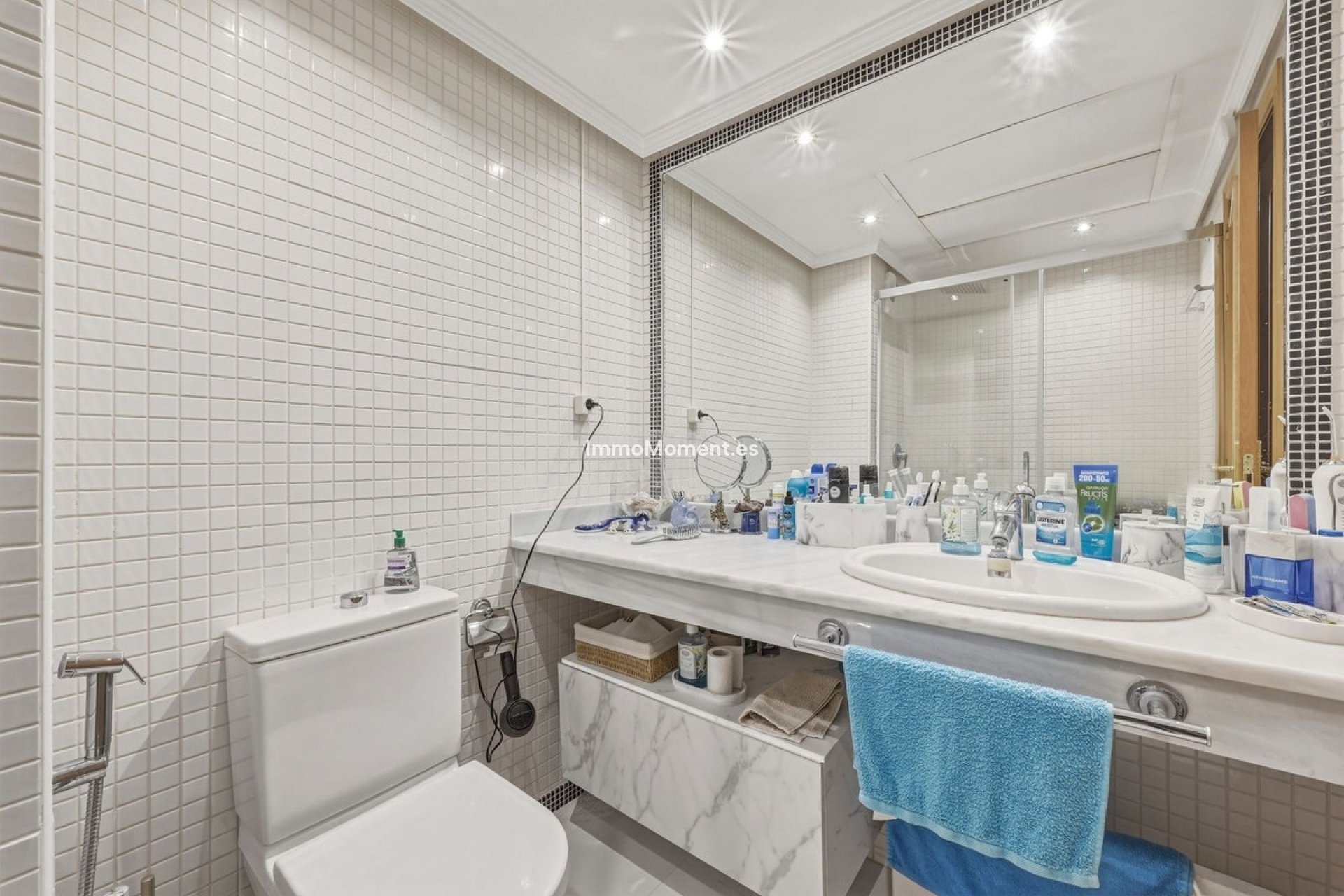 Revente - Appartement - Marbella - Carib Playa