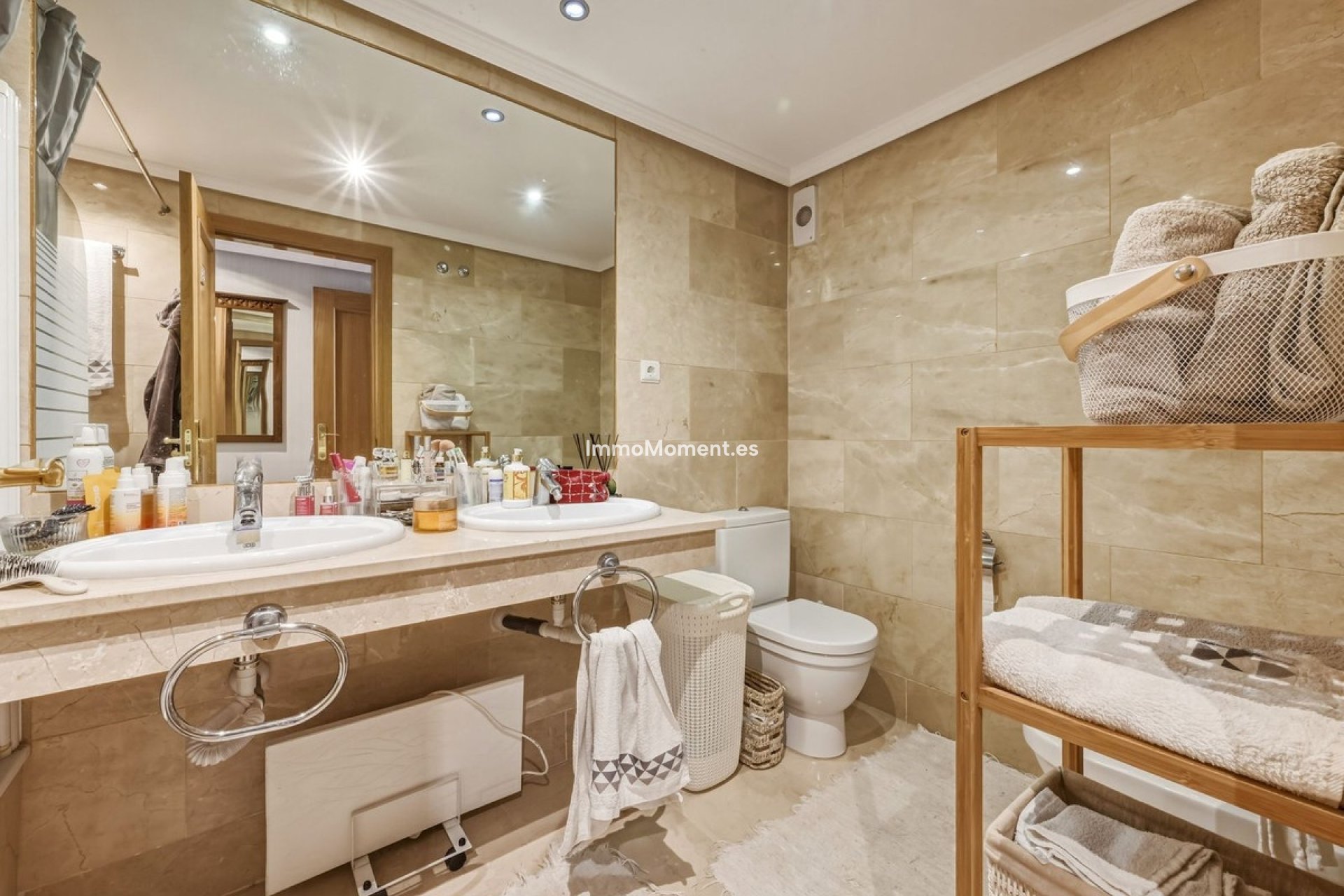 Revente - Appartement - Marbella - Carib Playa