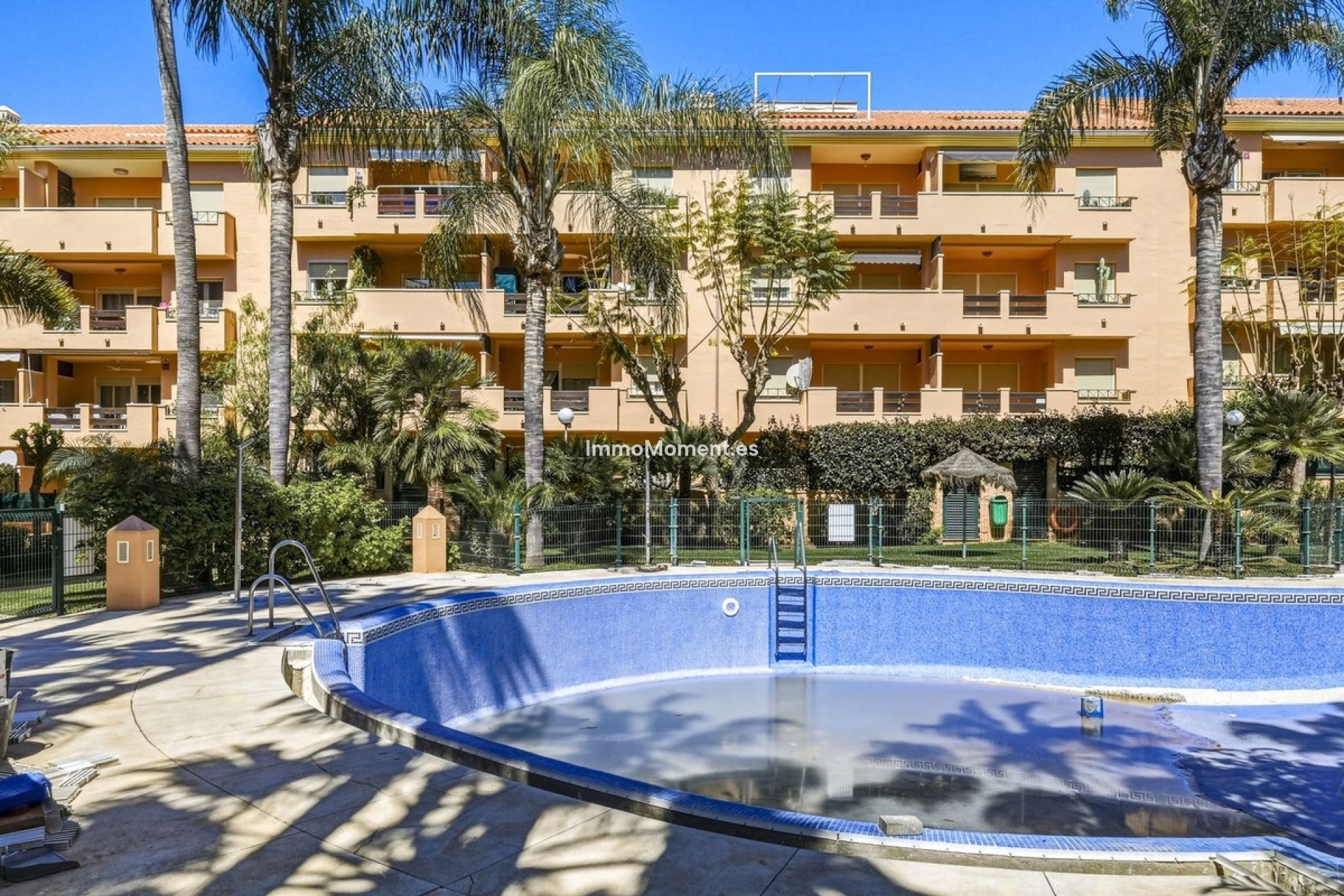 Revente - Appartement - Marbella - Carib Playa