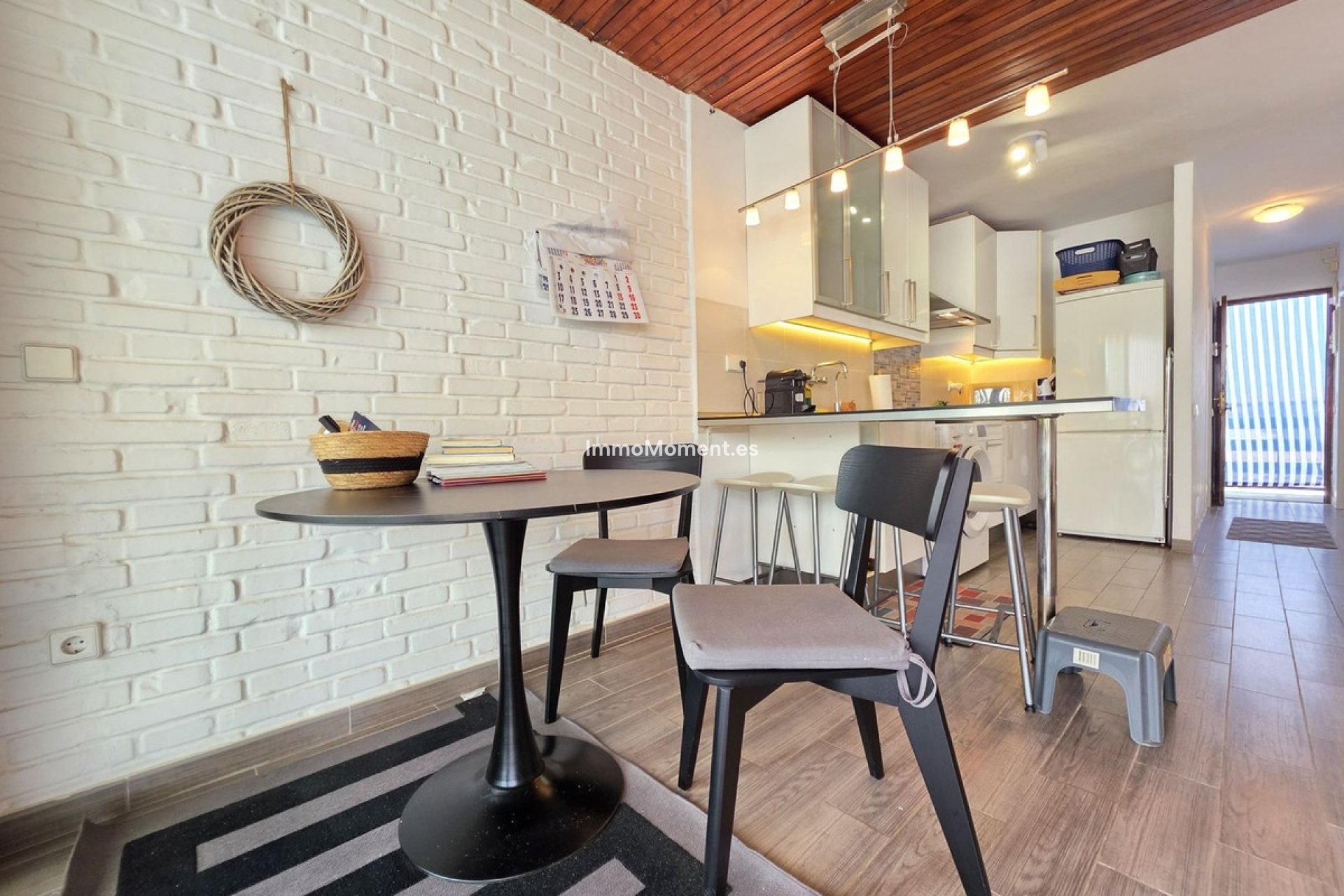 Revente - Appartement - Marbella - Cortijo Blanco