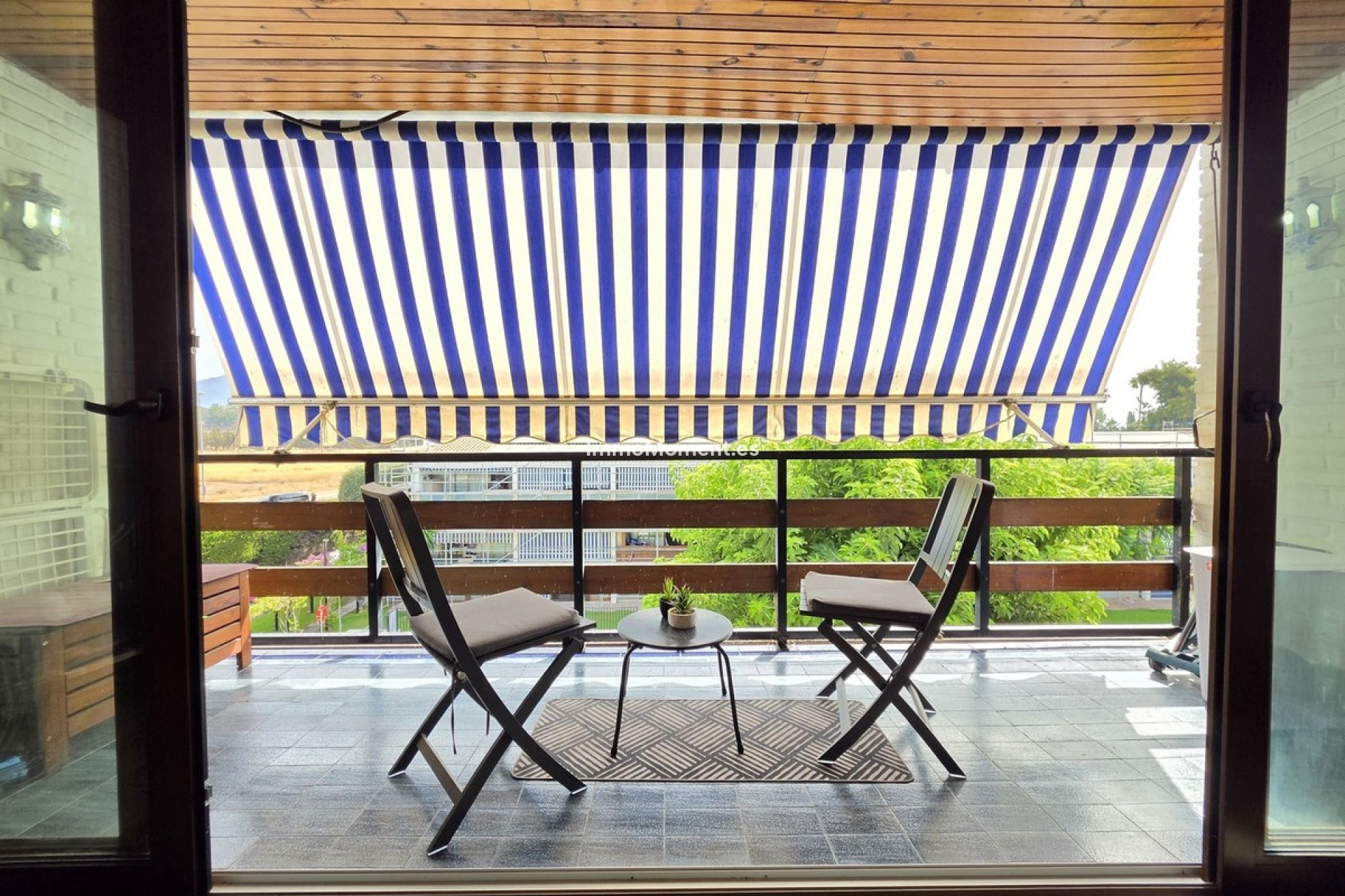 Revente - Appartement - Marbella - Cortijo Blanco