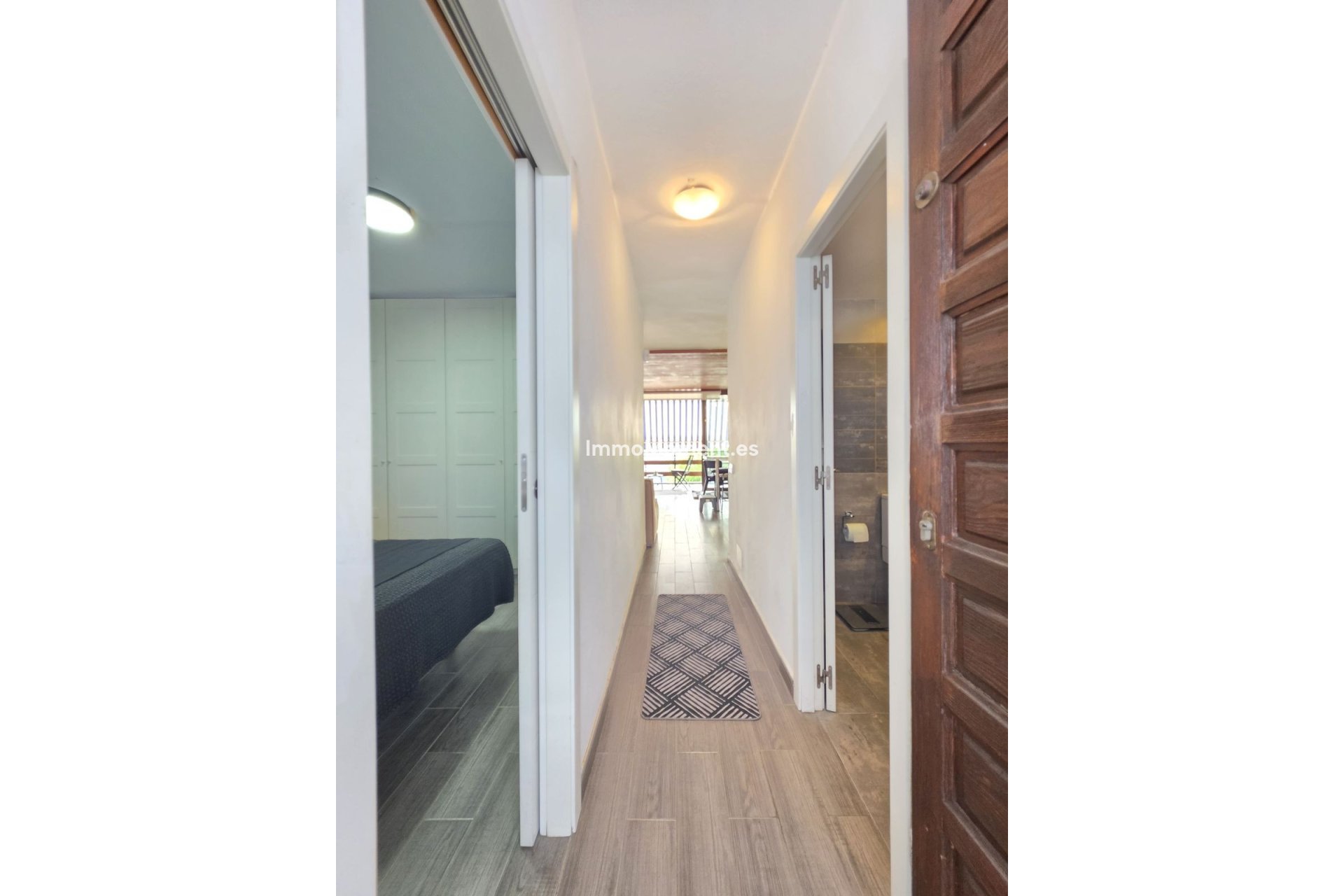 Revente - Appartement - Marbella - Cortijo Blanco
