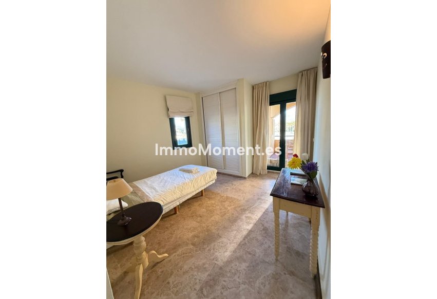 Revente - Appartement - Marbella - Cortijo Blanco