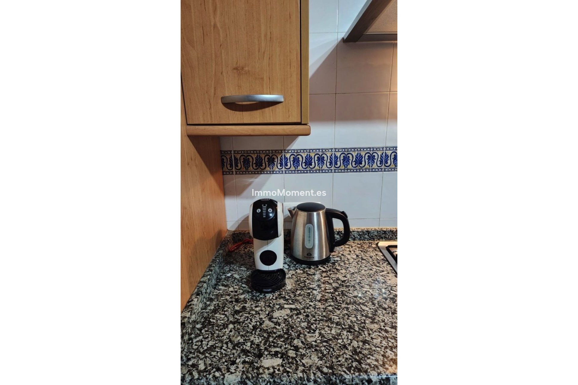 Revente - Appartement - Marbella - Cortijo Blanco