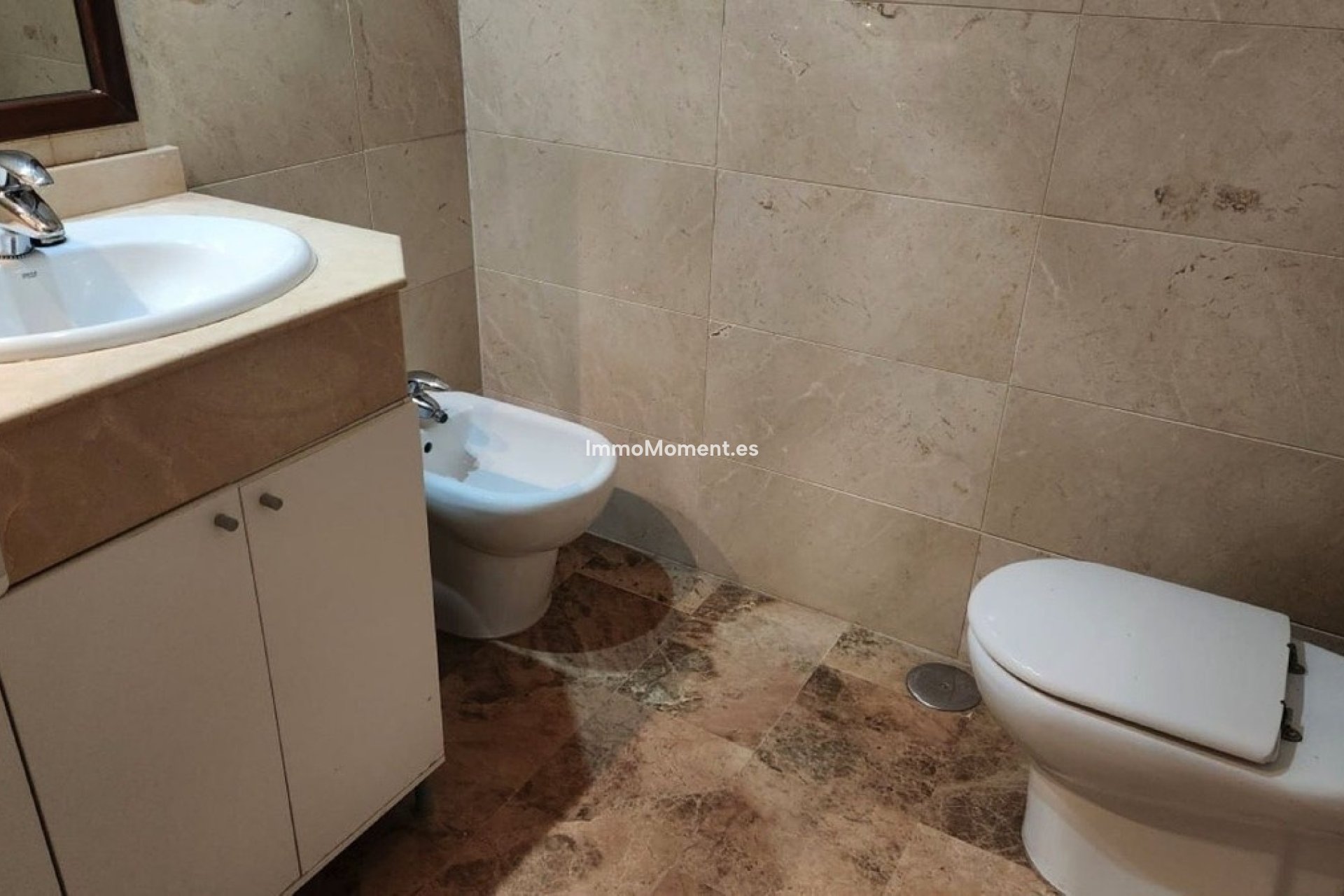 Revente - Appartement - Marbella - Cortijo Blanco