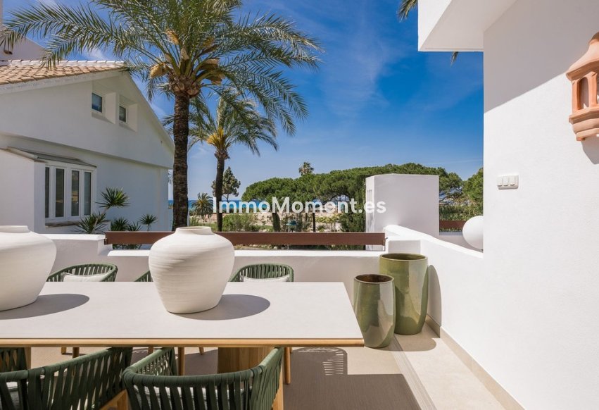 Revente - Appartement - Marbella - Costa del Sol
