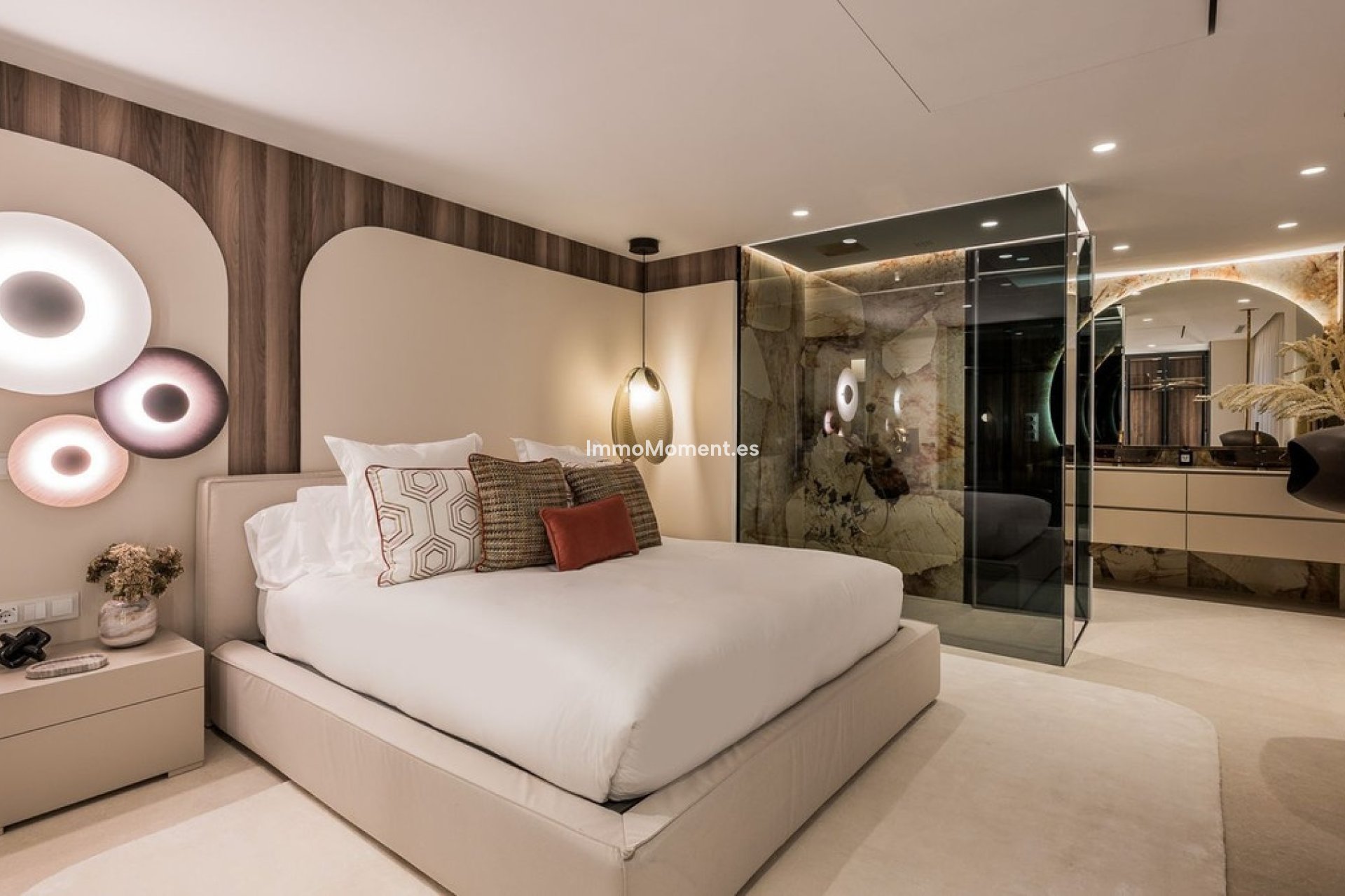 Revente - Appartement - Marbella - Costa del Sol