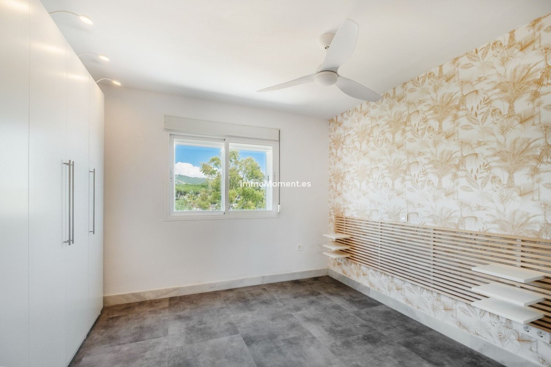 Revente - Appartement - Marbella - Costabella