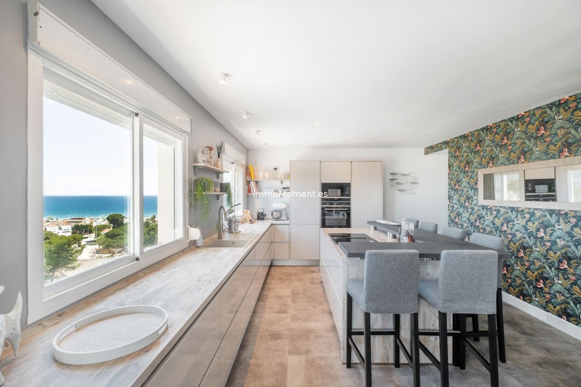 Revente - Appartement - Marbella - Costabella