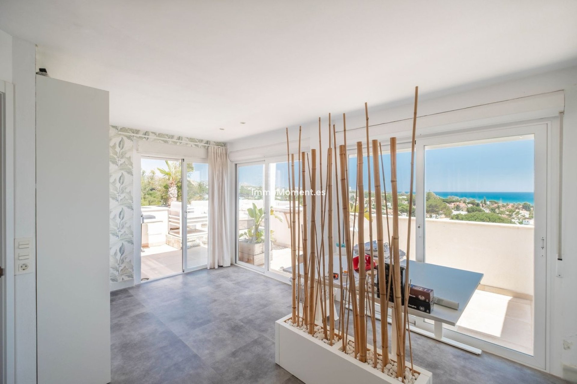 Revente - Appartement - Marbella - Costabella