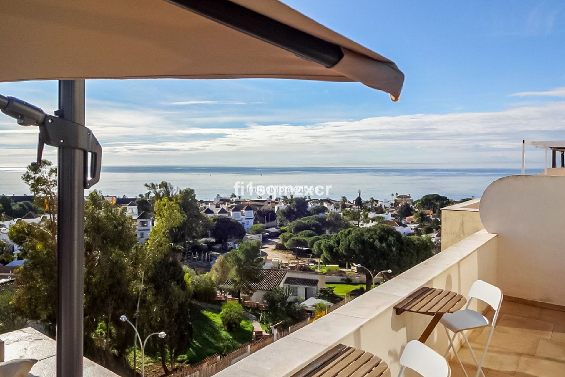 Revente - Appartement - Marbella - Costabella