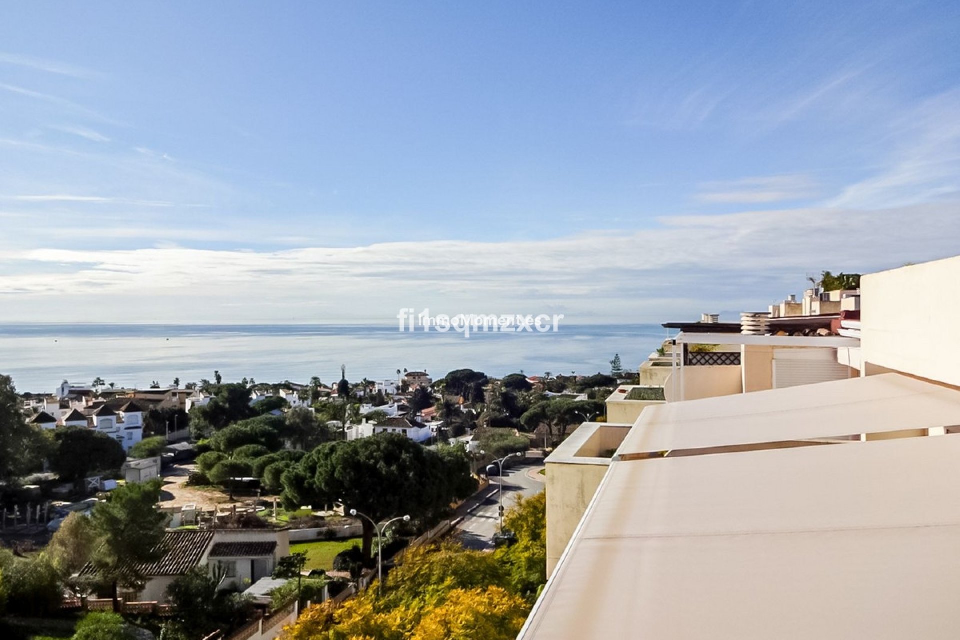 Revente - Appartement - Marbella - Costabella