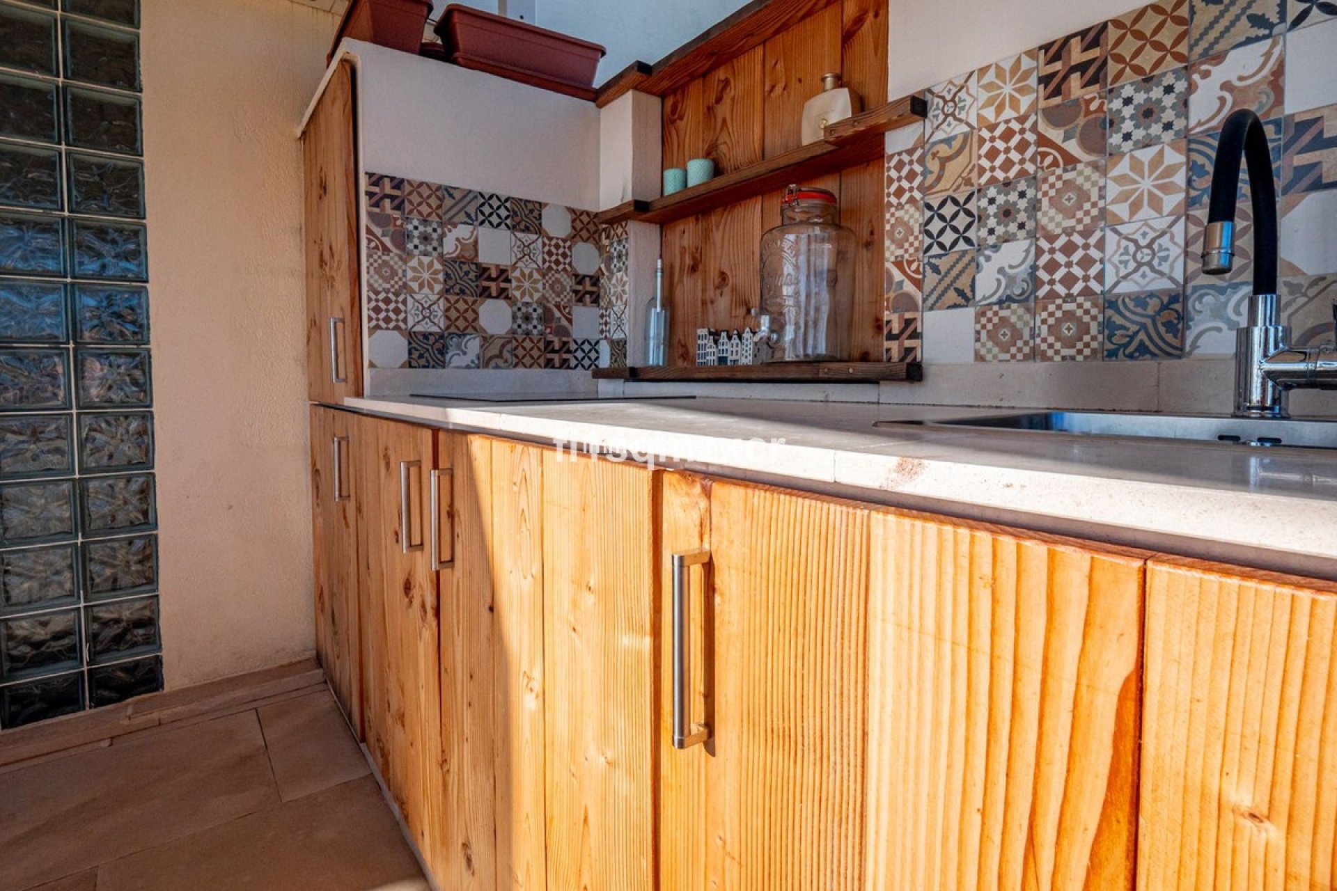 Revente - Appartement - Marbella - Costabella