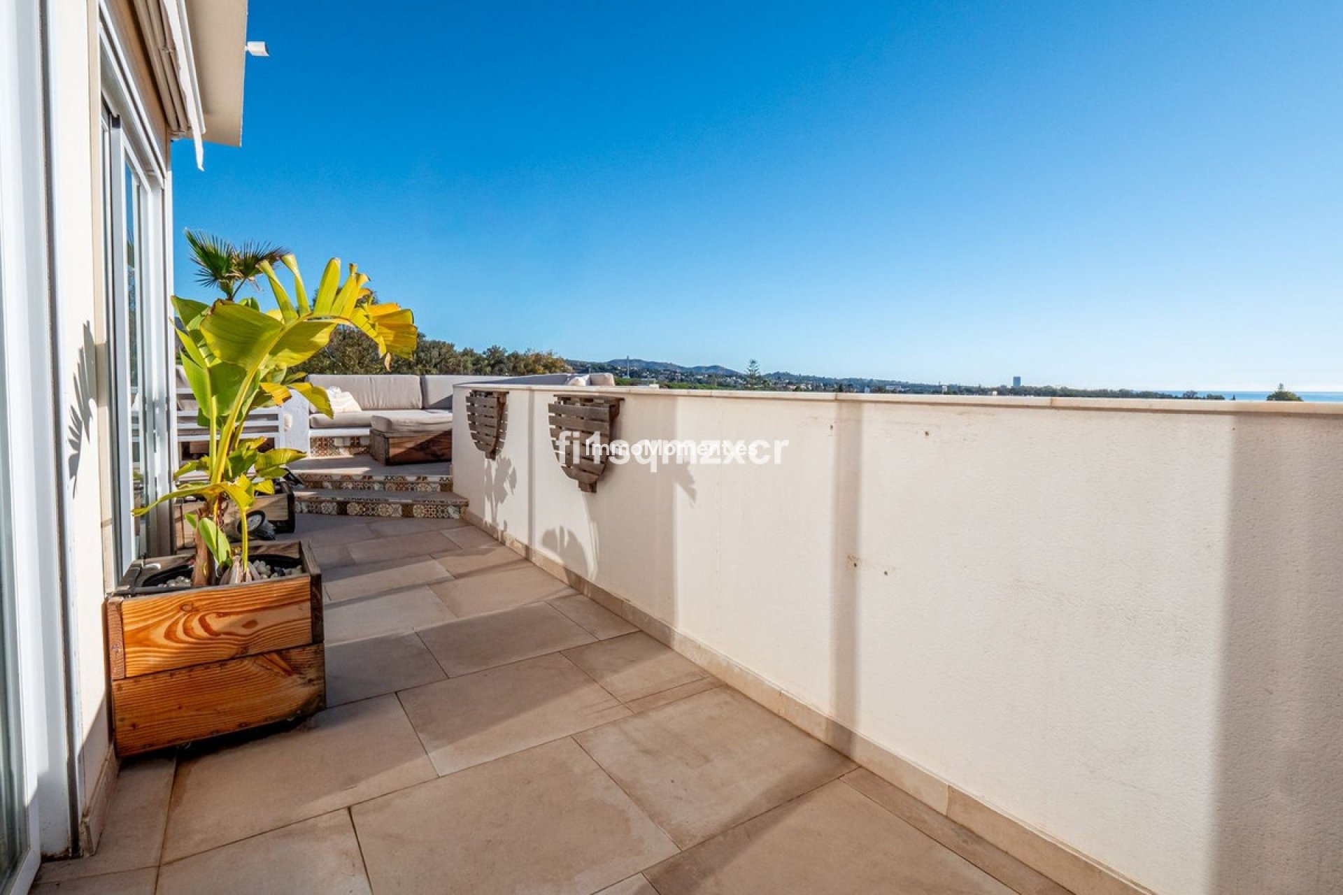 Revente - Appartement - Marbella - Costabella