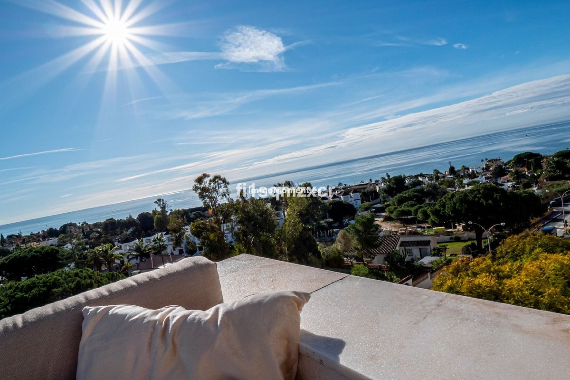 Revente - Appartement - Marbella - Costabella