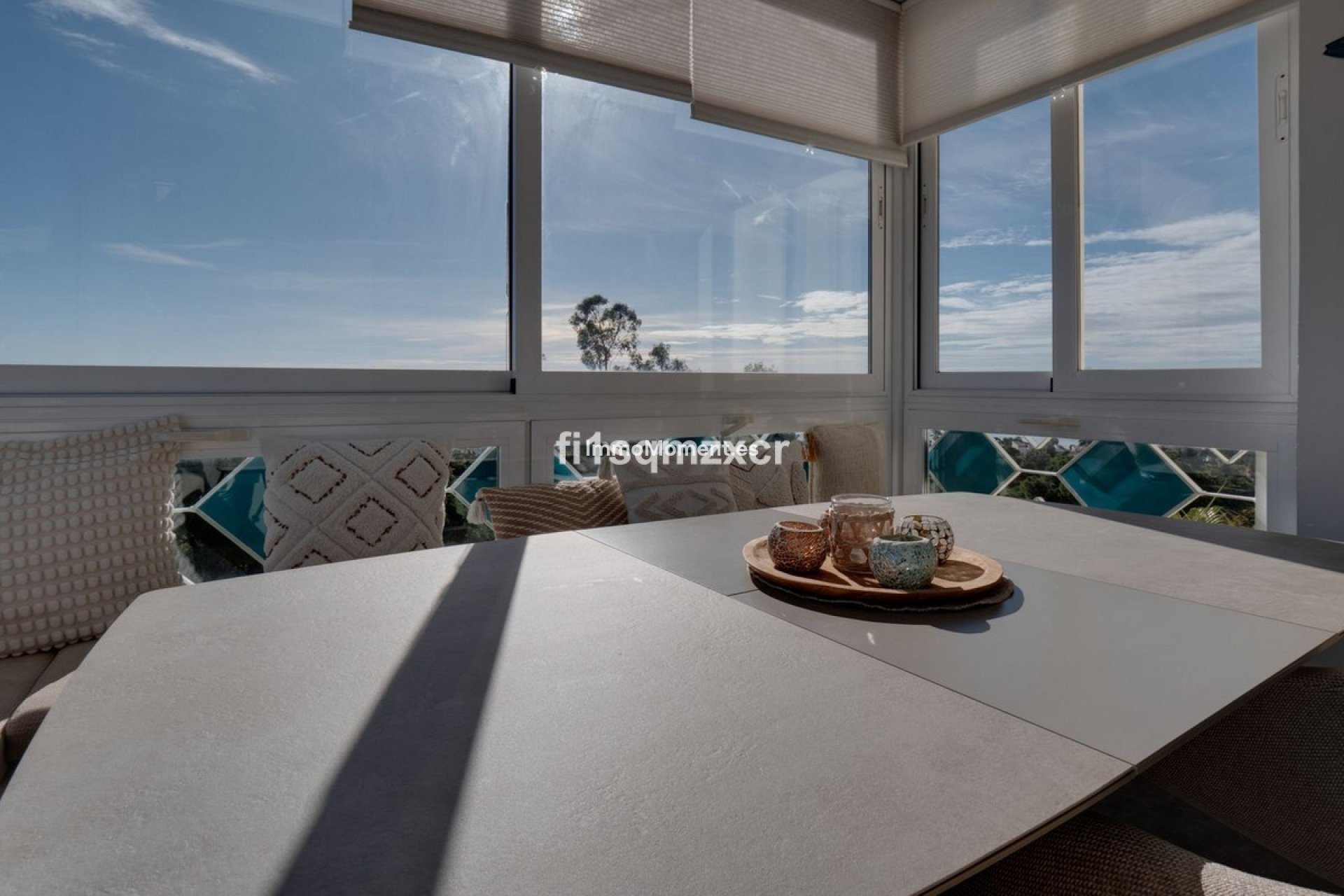 Revente - Appartement - Marbella - Costabella