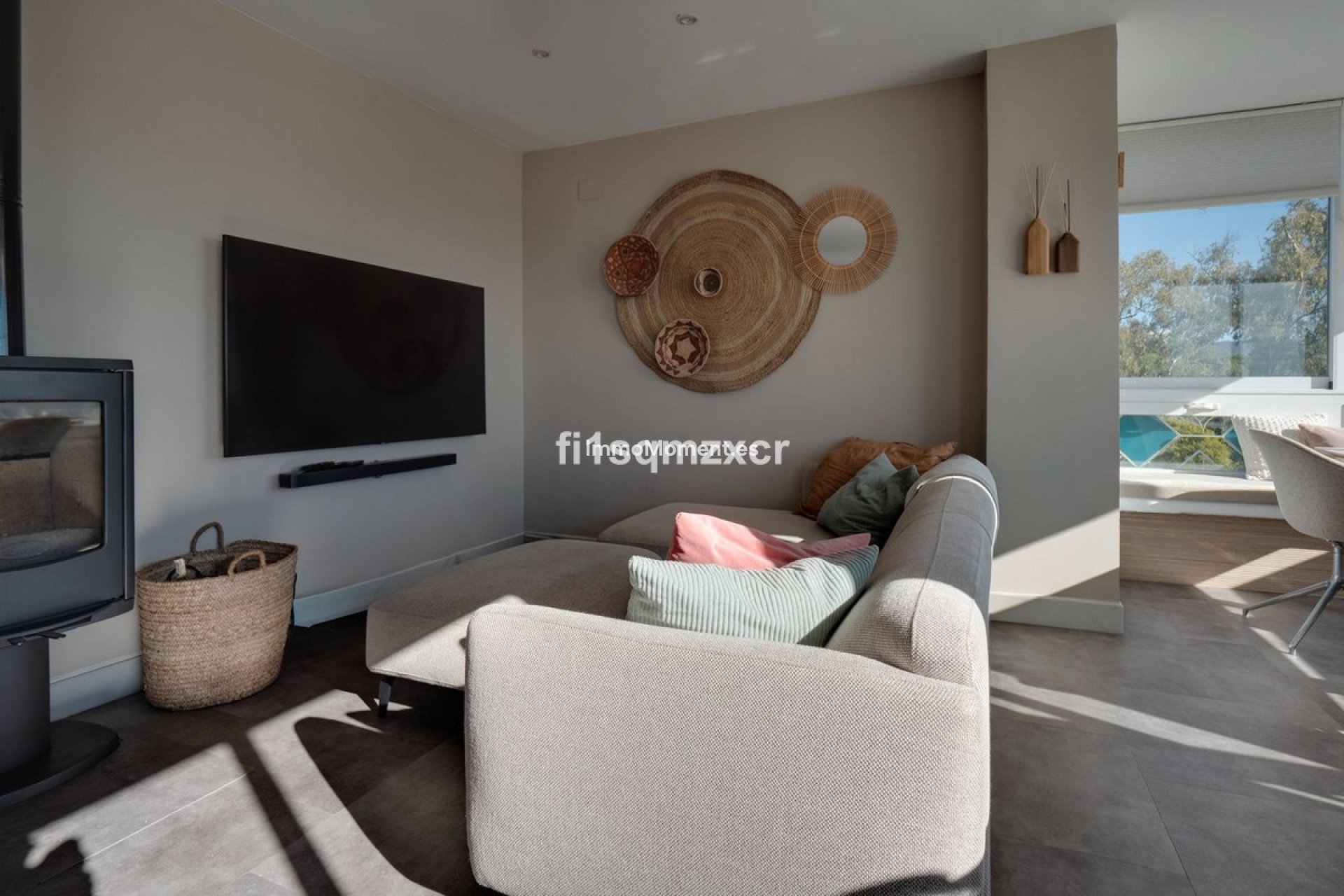 Revente - Appartement - Marbella - Costabella