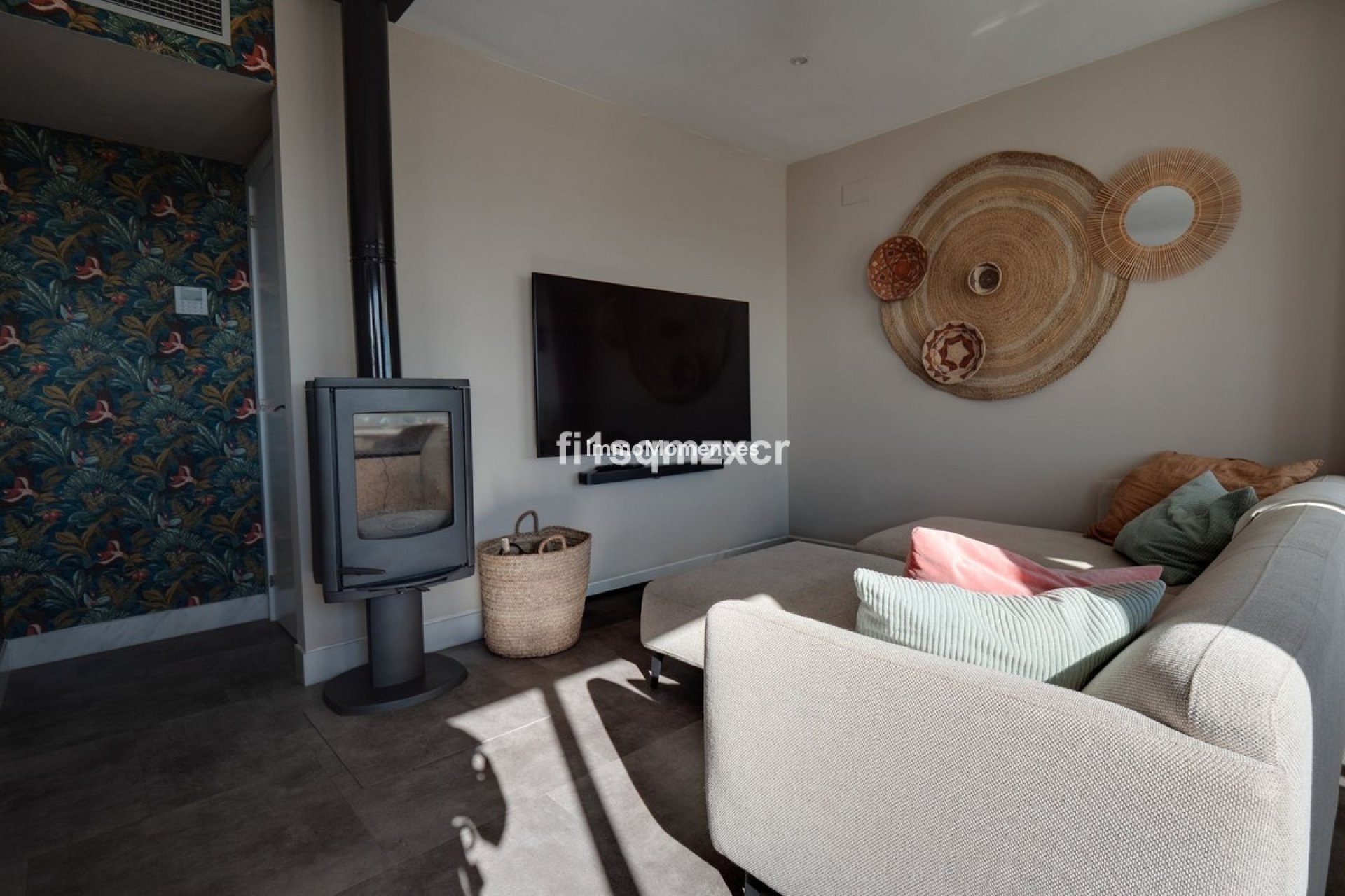 Revente - Appartement - Marbella - Costabella