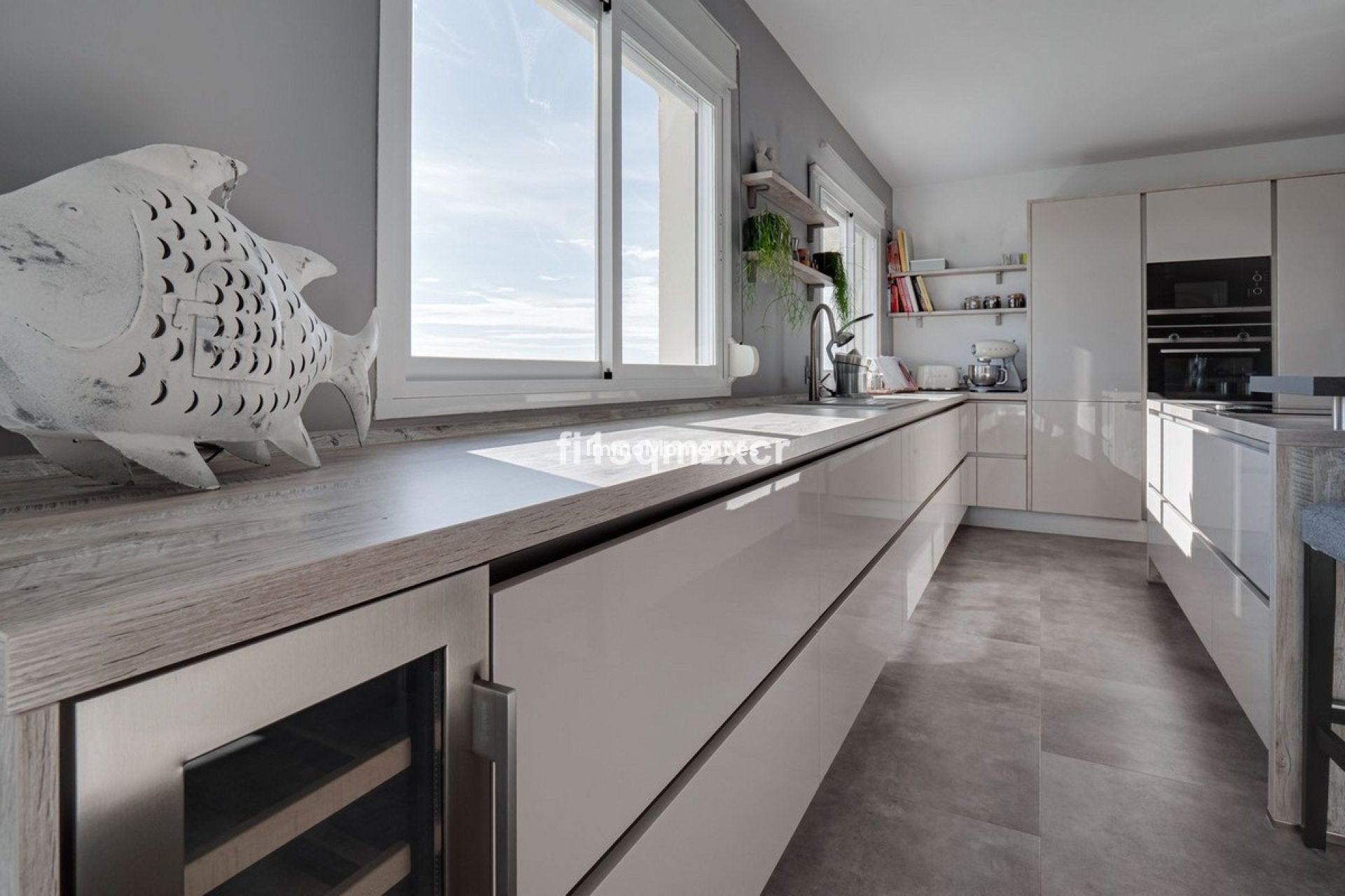 Revente - Appartement - Marbella - Costabella