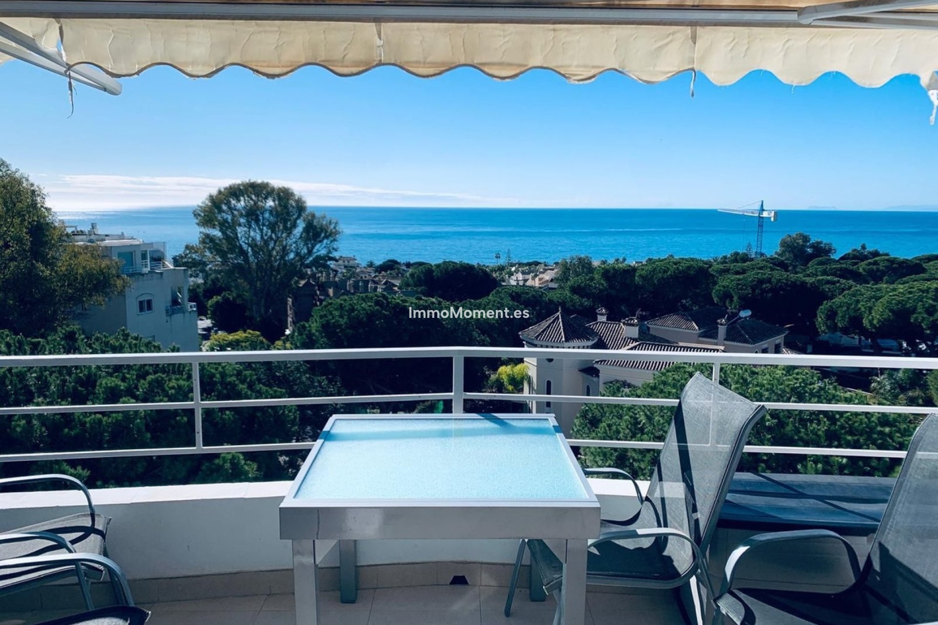 Revente - Appartement - Marbella - Costabella