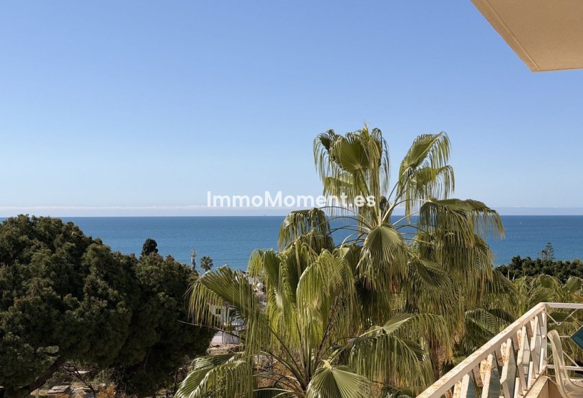 Revente - Appartement - Marbella - Costabella