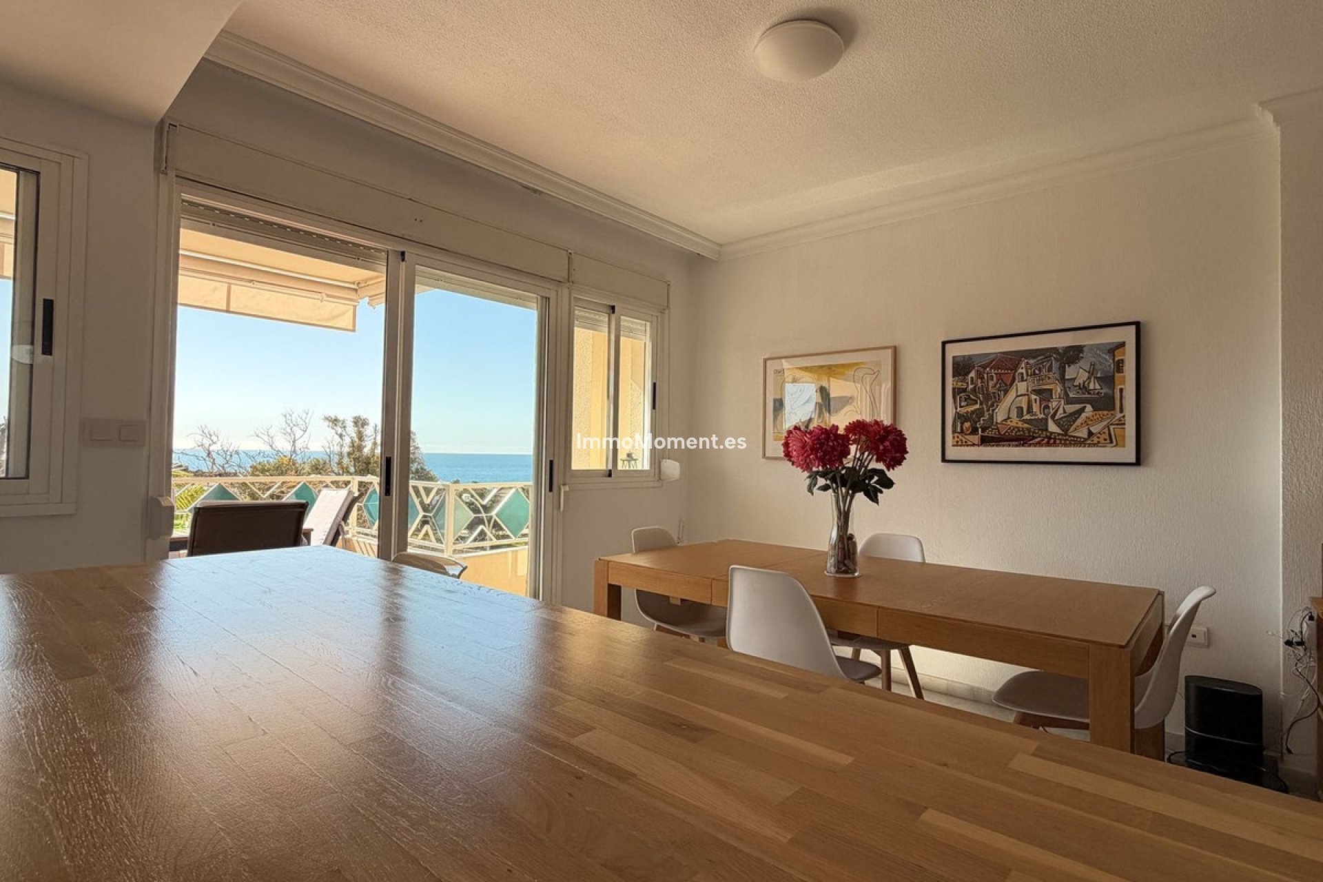 Revente - Appartement - Marbella - Costabella