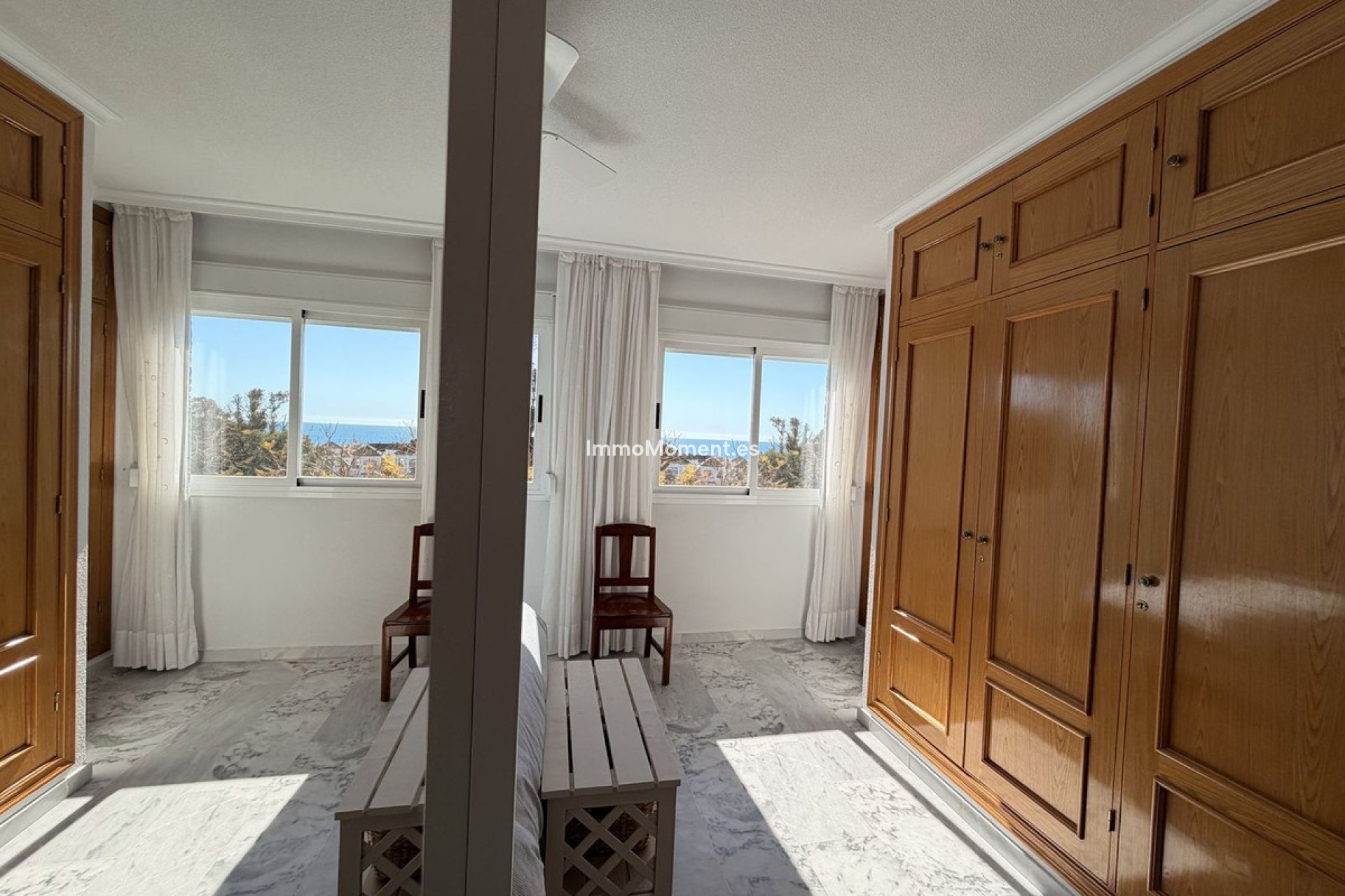 Revente - Appartement - Marbella - Costabella