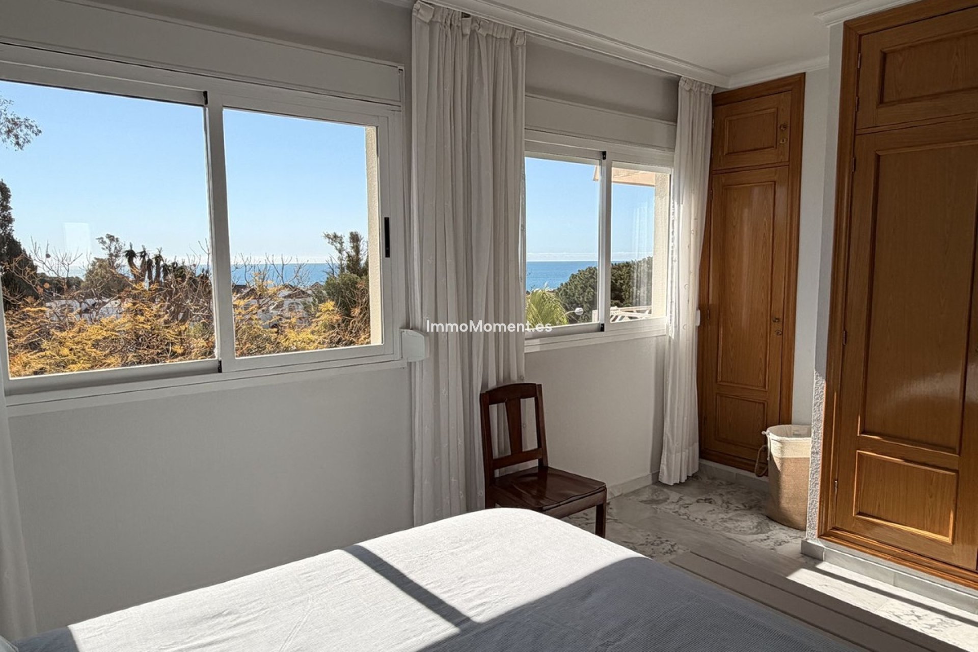 Revente - Appartement - Marbella - Costabella