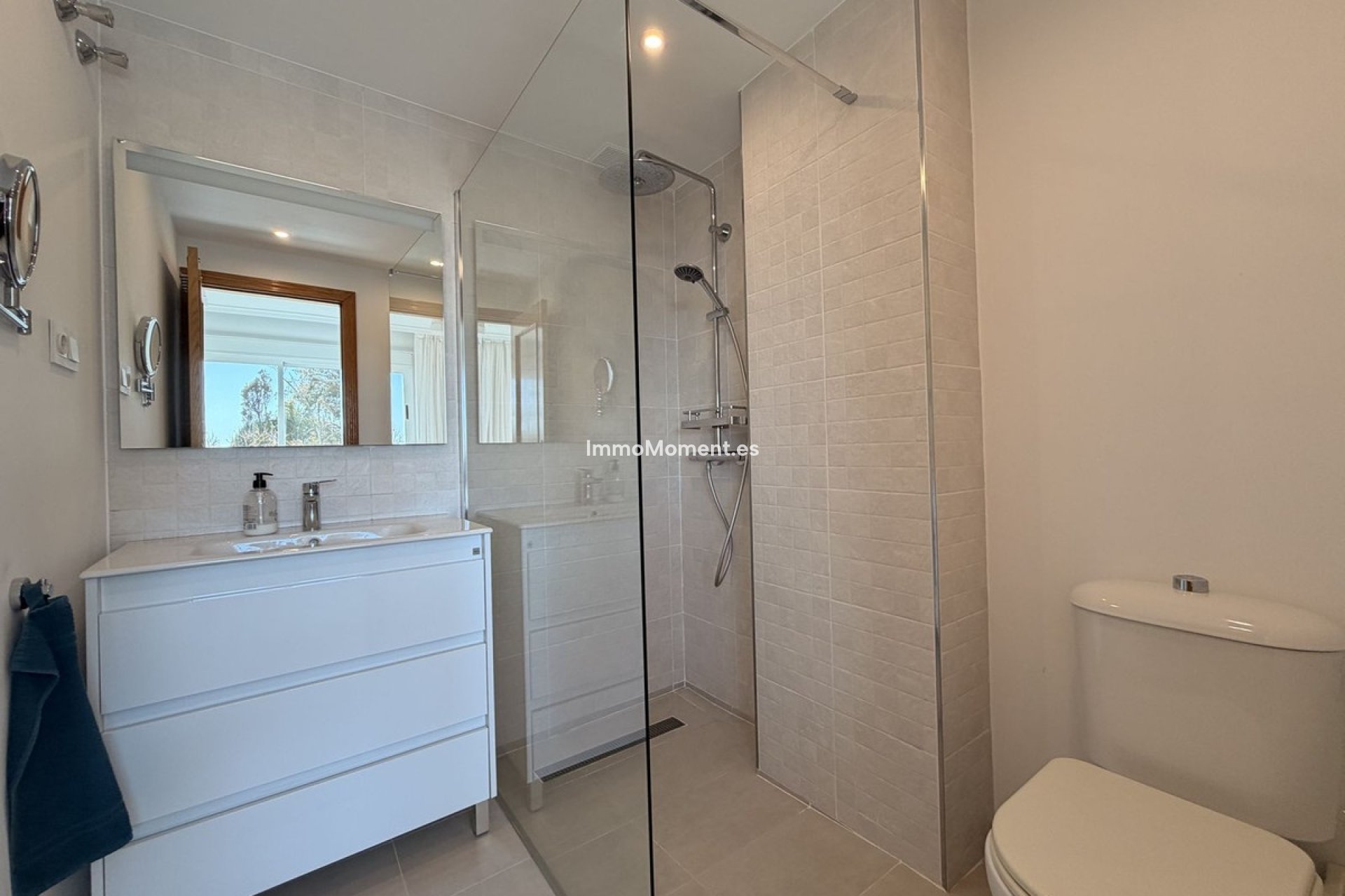 Revente - Appartement - Marbella - Costabella