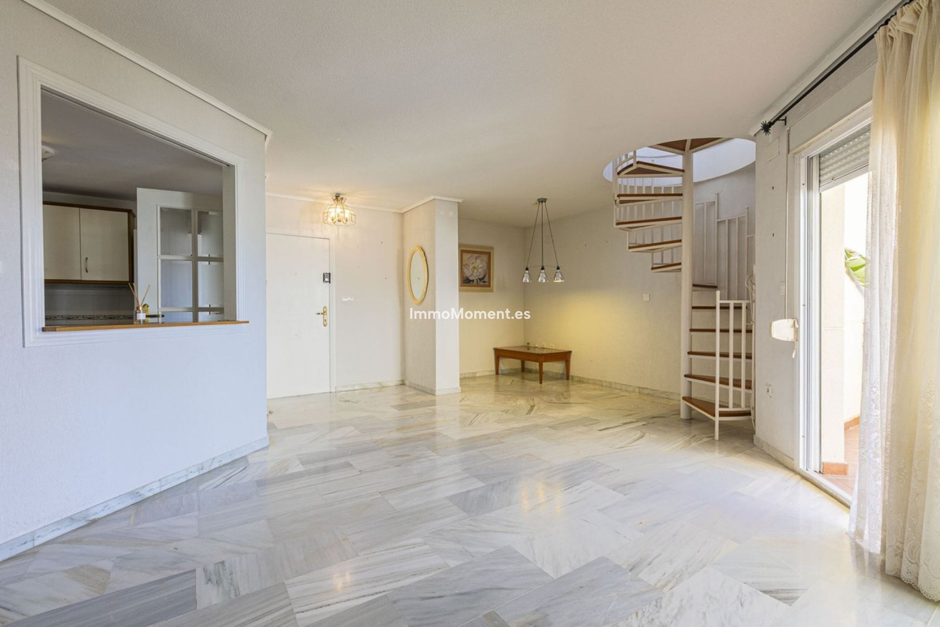 Revente - Appartement - Marbella - Costabella