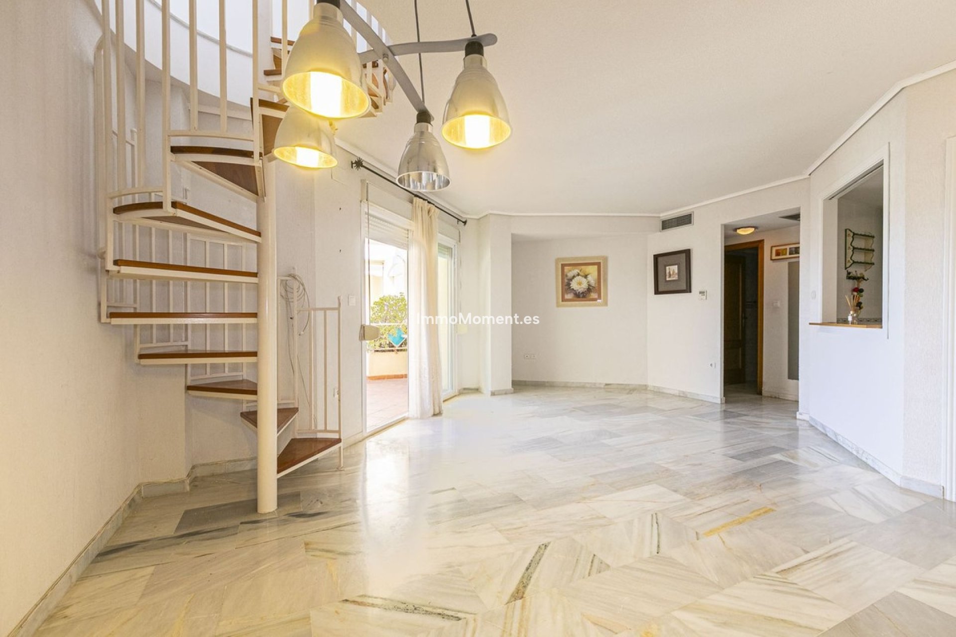 Revente - Appartement - Marbella - Costabella