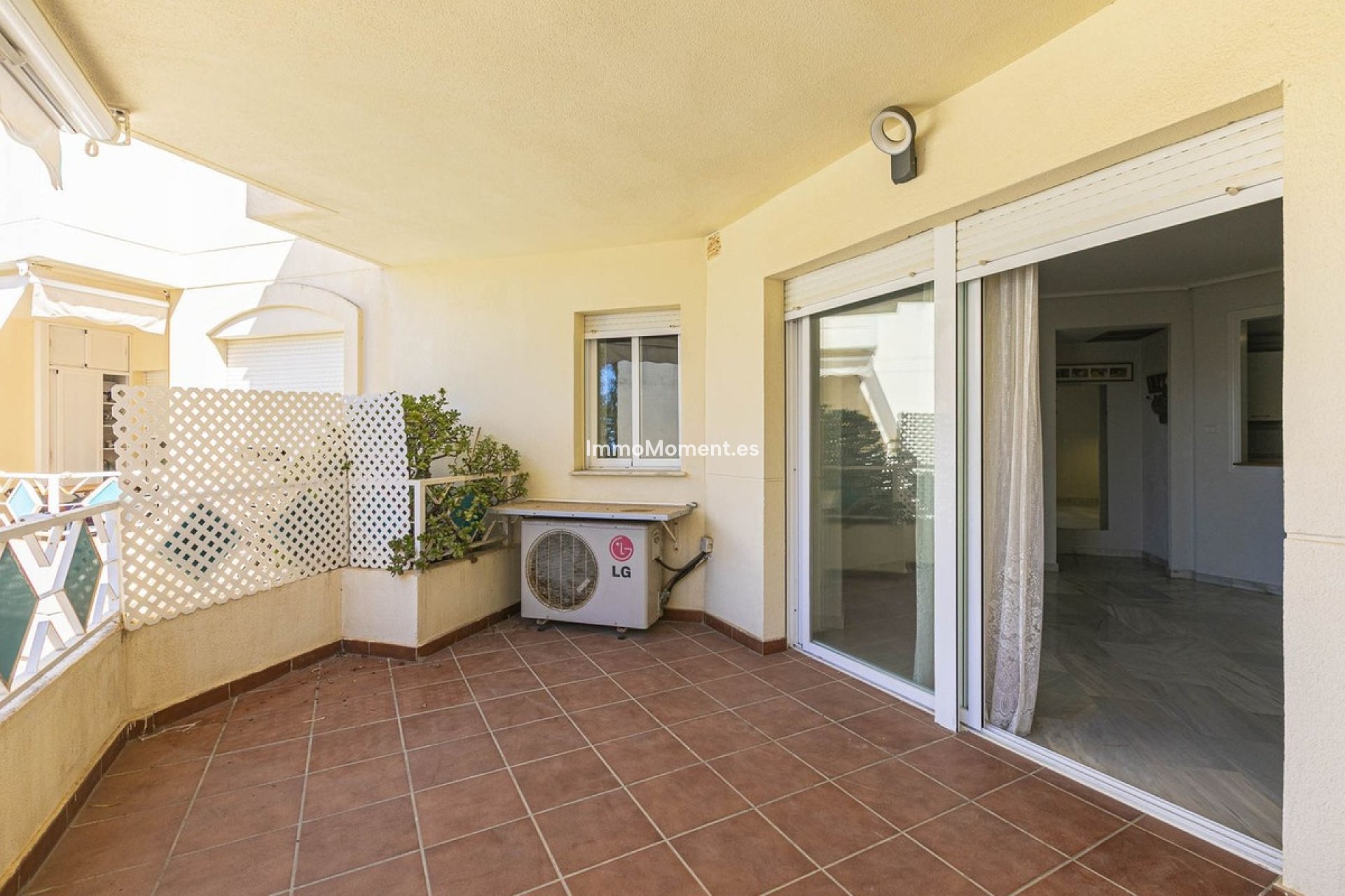 Revente - Appartement - Marbella - Costabella