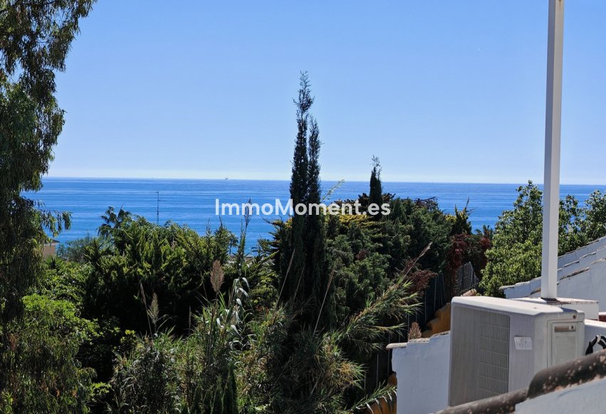 Revente - Appartement - Marbella - Costabella