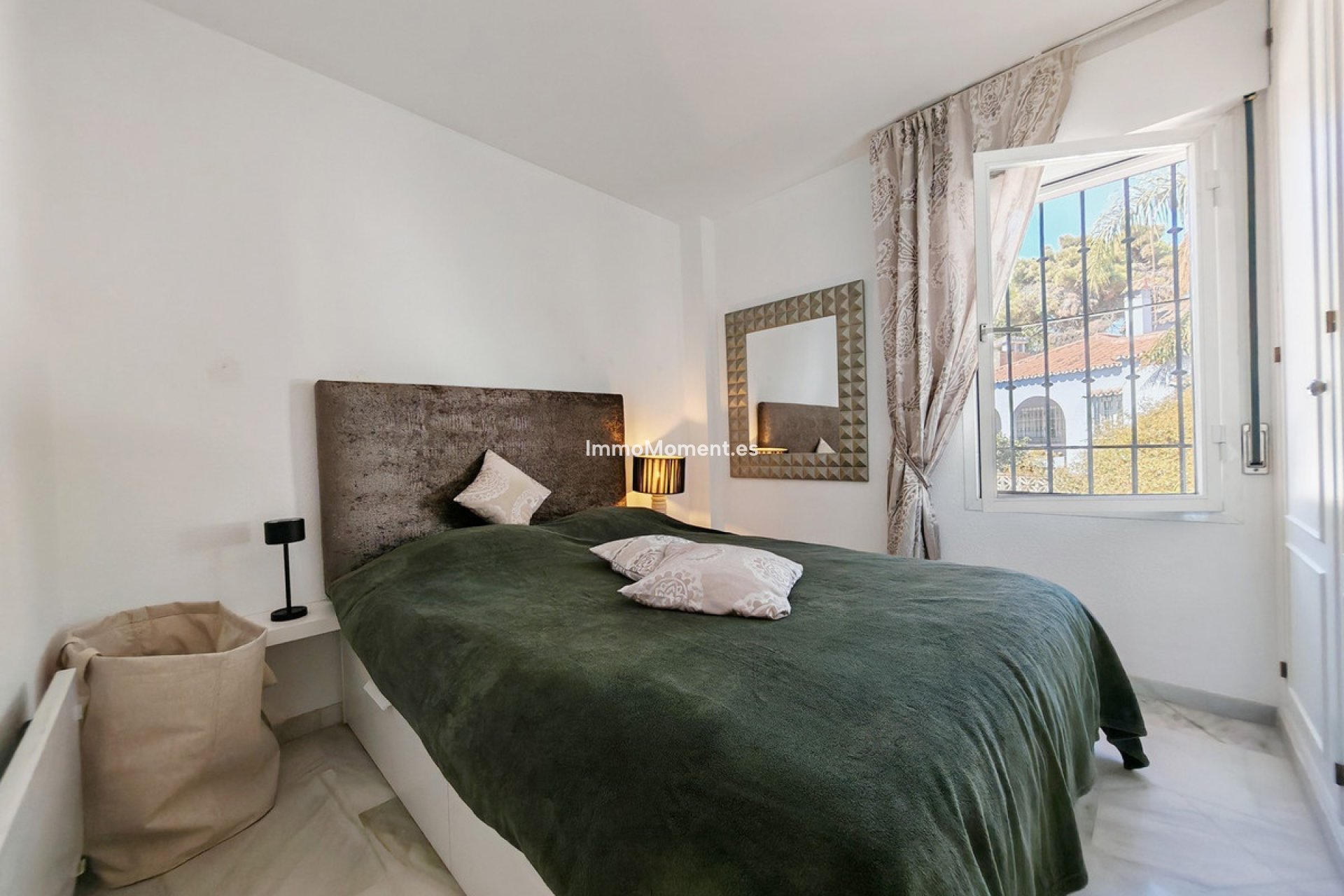 Revente - Appartement - Marbella - Costabella