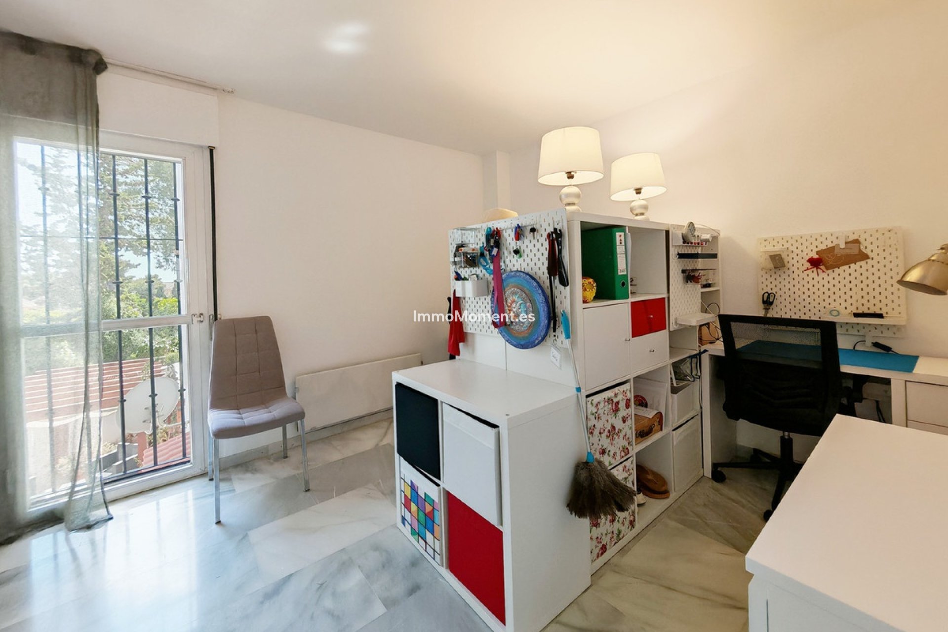 Revente - Appartement - Marbella - Costabella