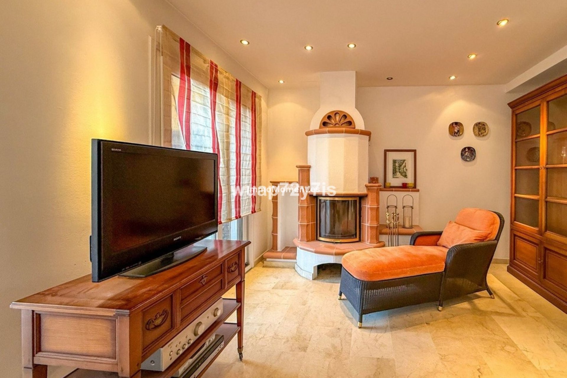 Revente - Appartement - Marbella - Costabella
